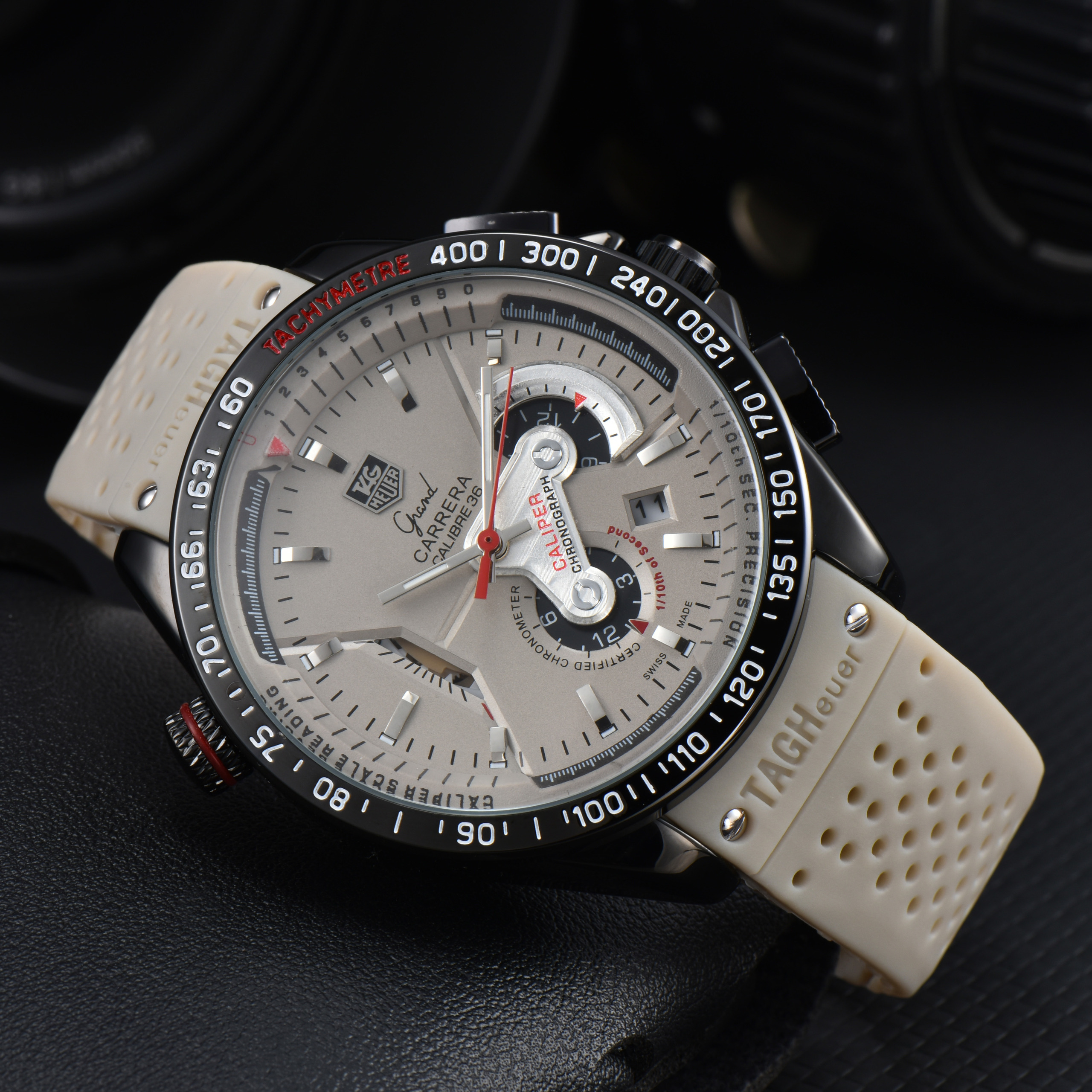 TAG HEUER - 58 - Image 15
