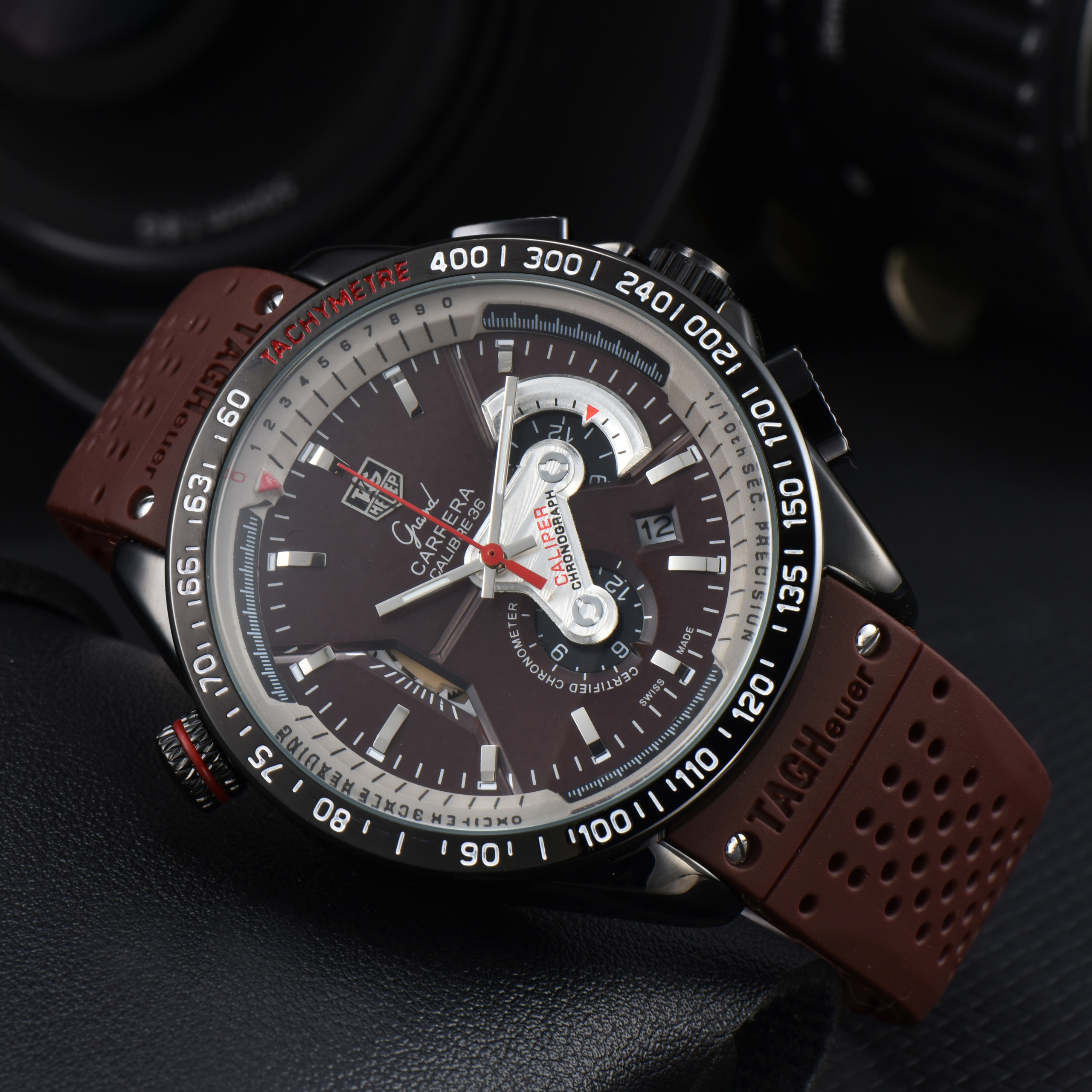TAG HEUER - 58 - Image 16