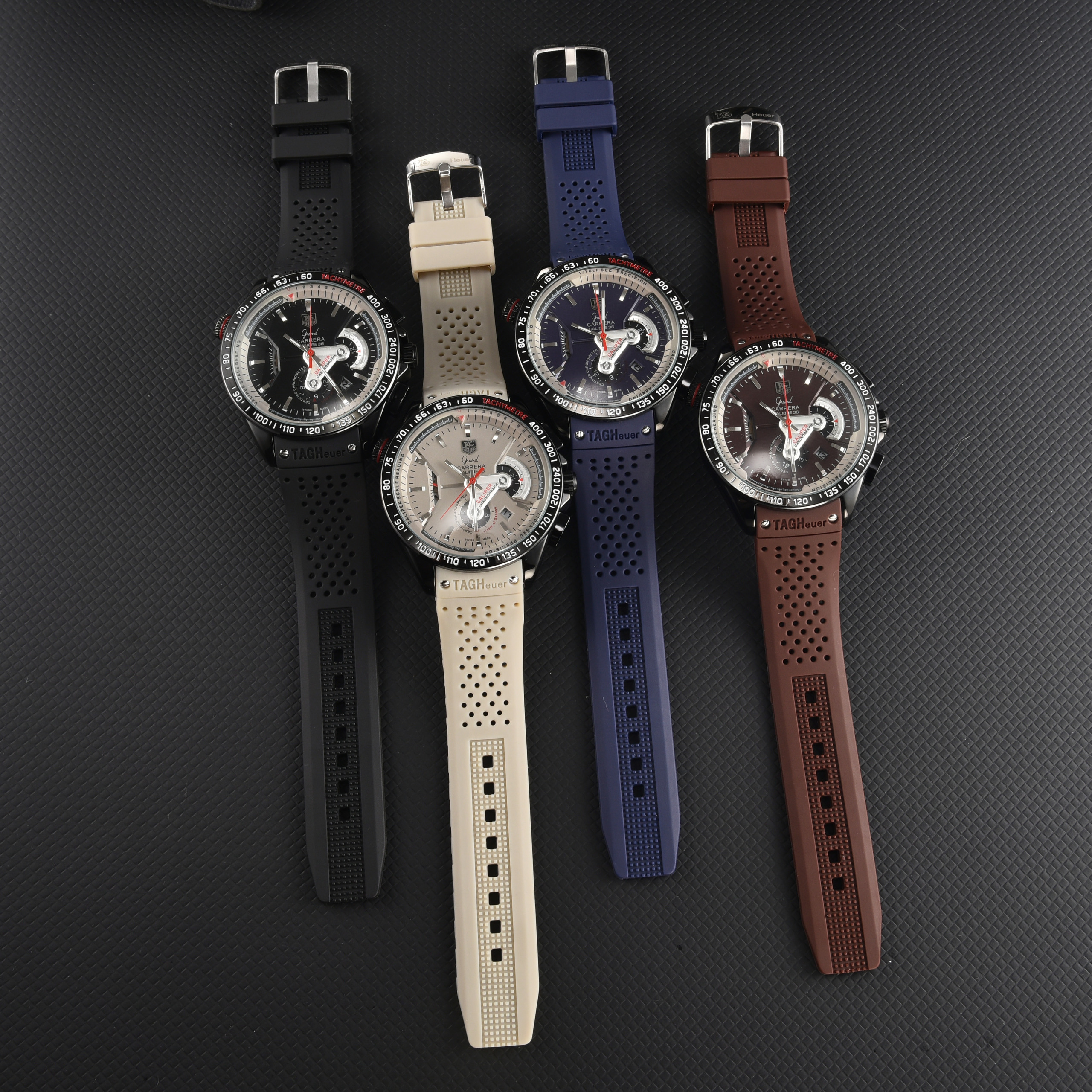TAG HEUER - 58 - Image 17