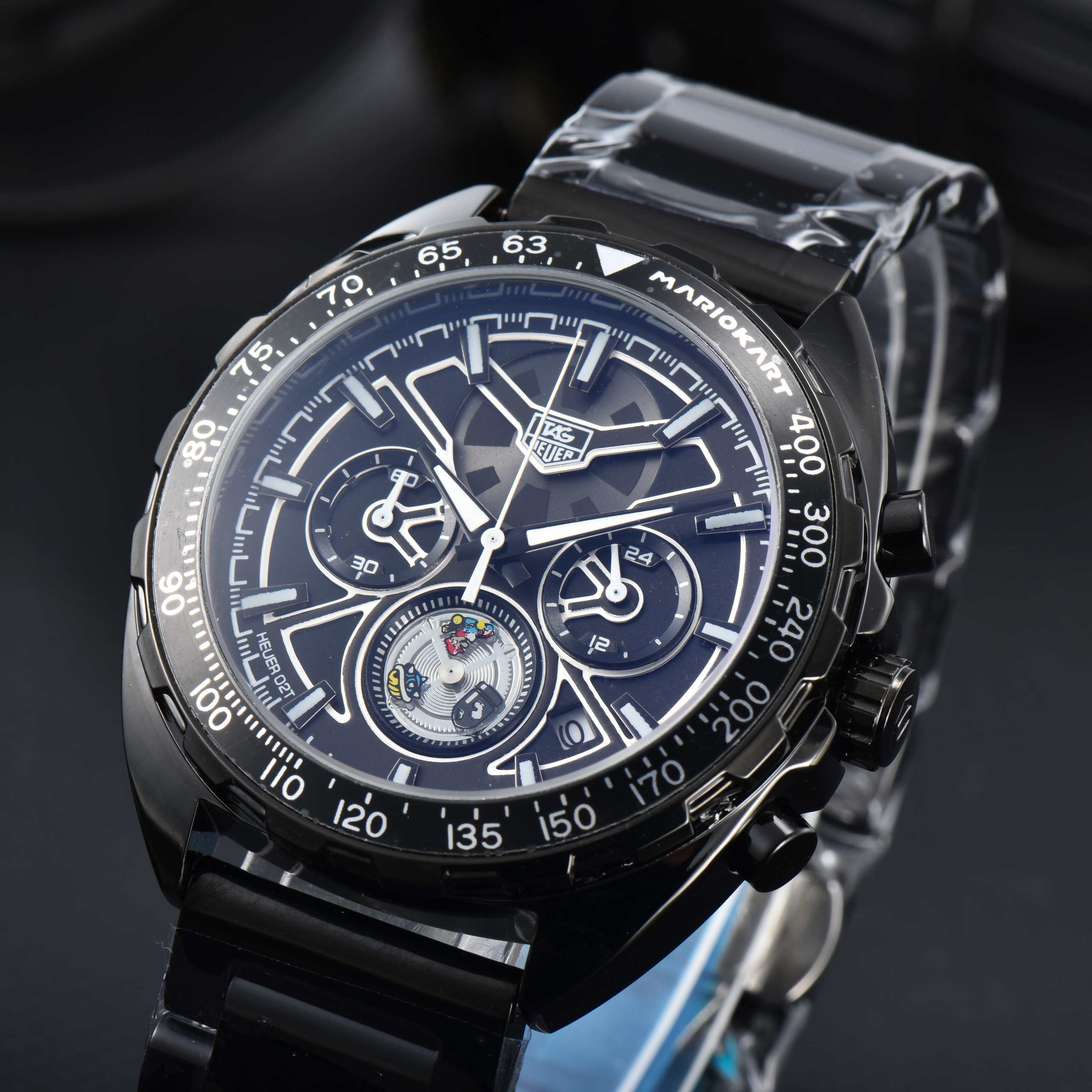 TAG HEUER - 60 - Image 2