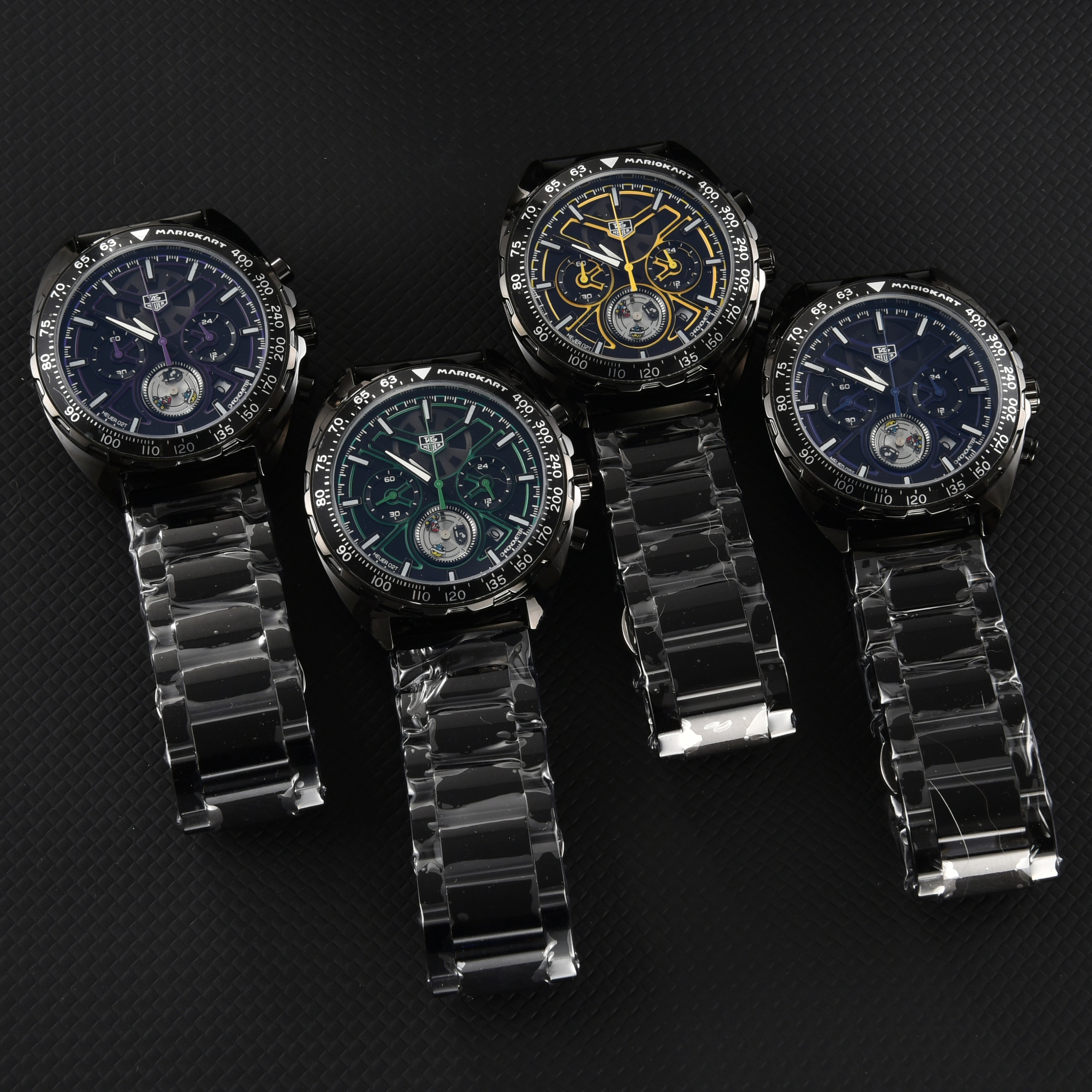 TAG HEUER - 60 - Image 6