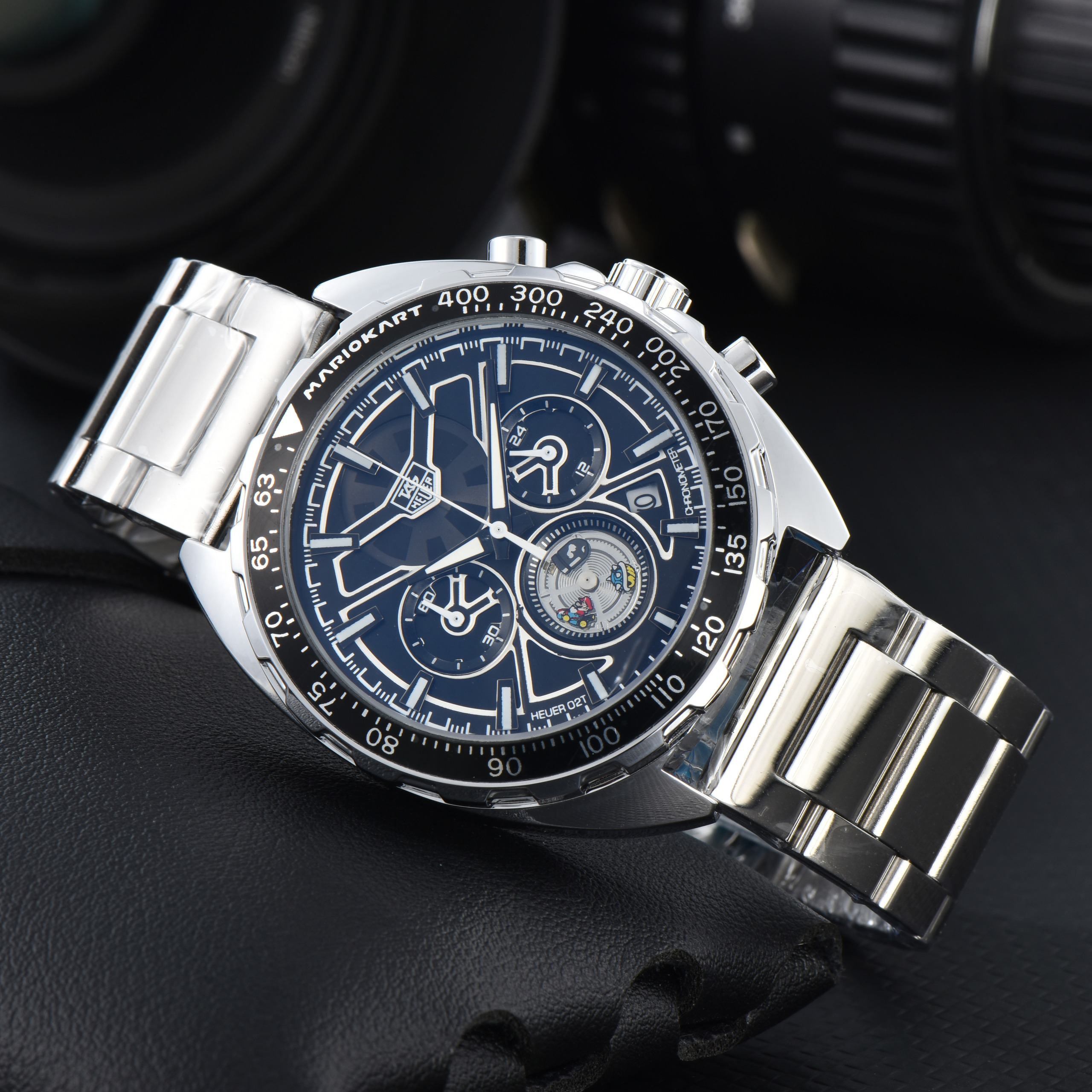TAG HEUER - 60