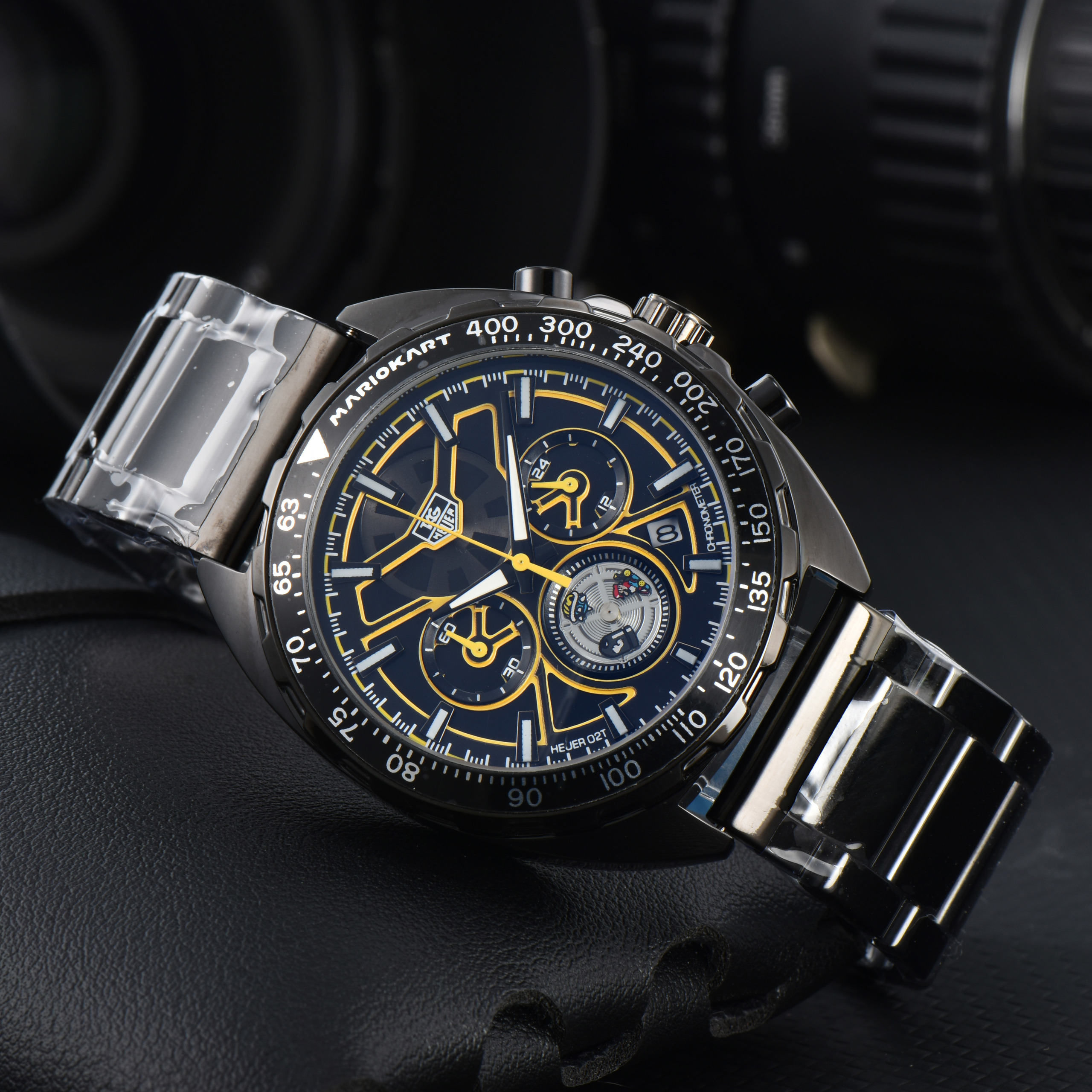 TAG HEUER - 60 - Image 8