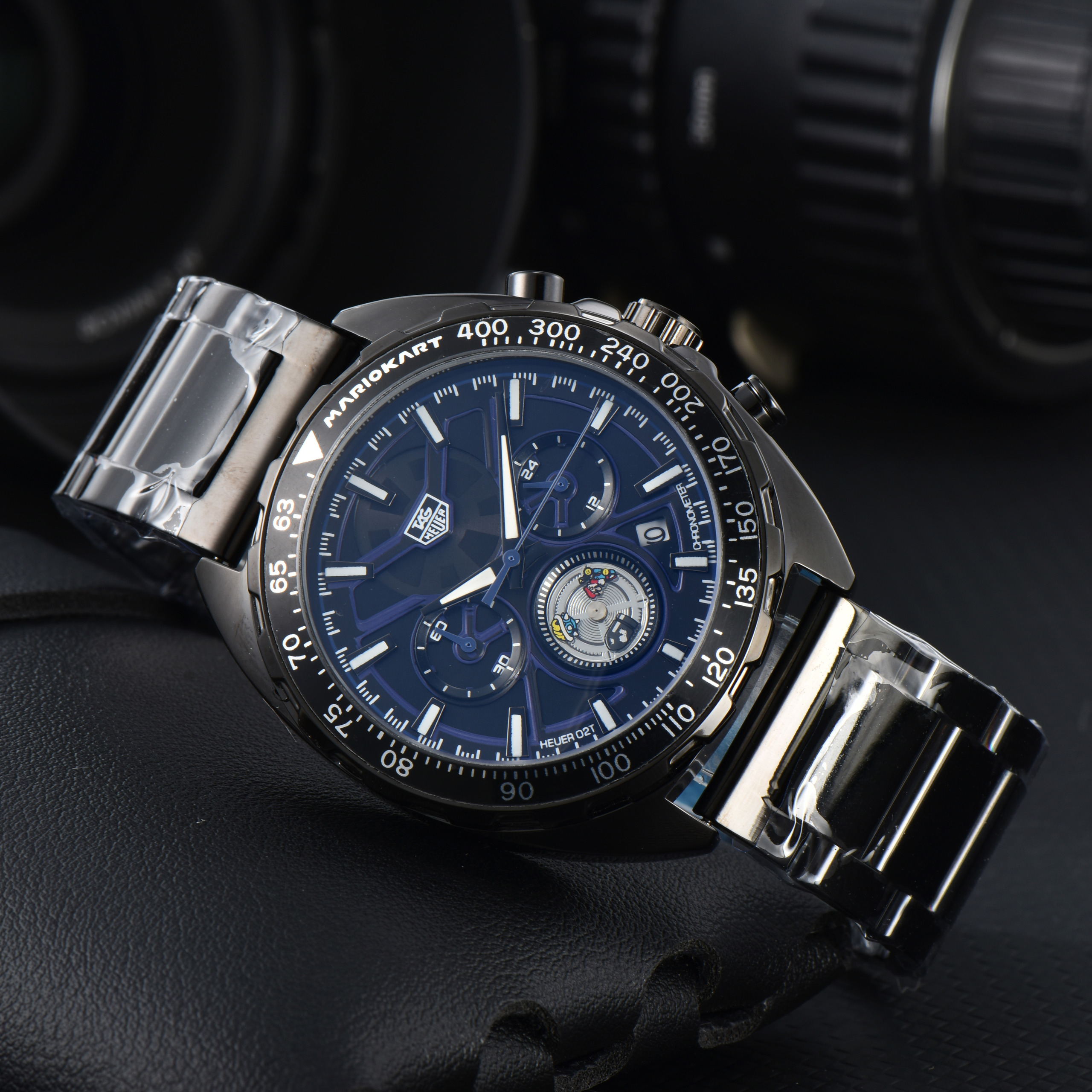 TAG HEUER - 60 - Image 9