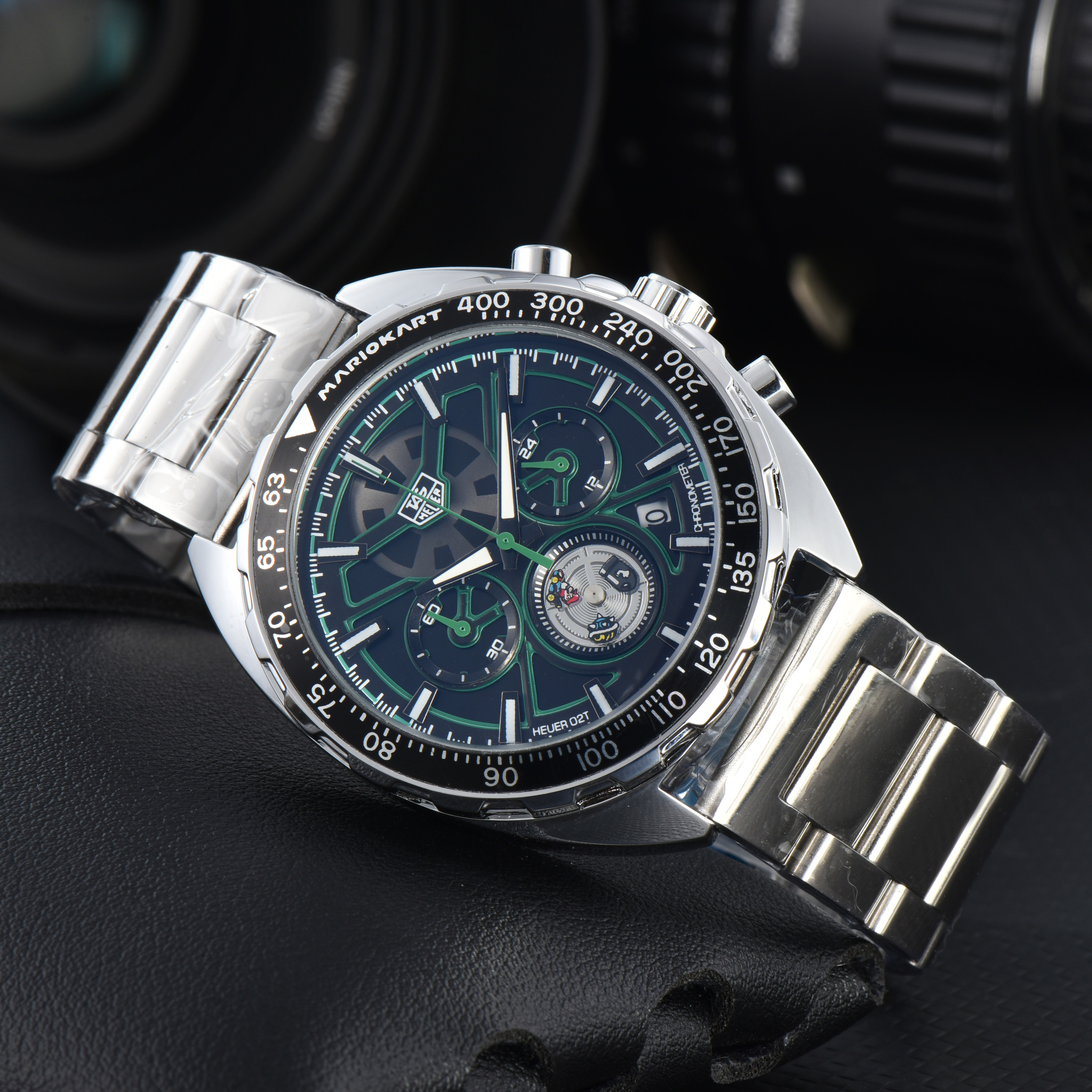 TAG HEUER - 60 - Image 10