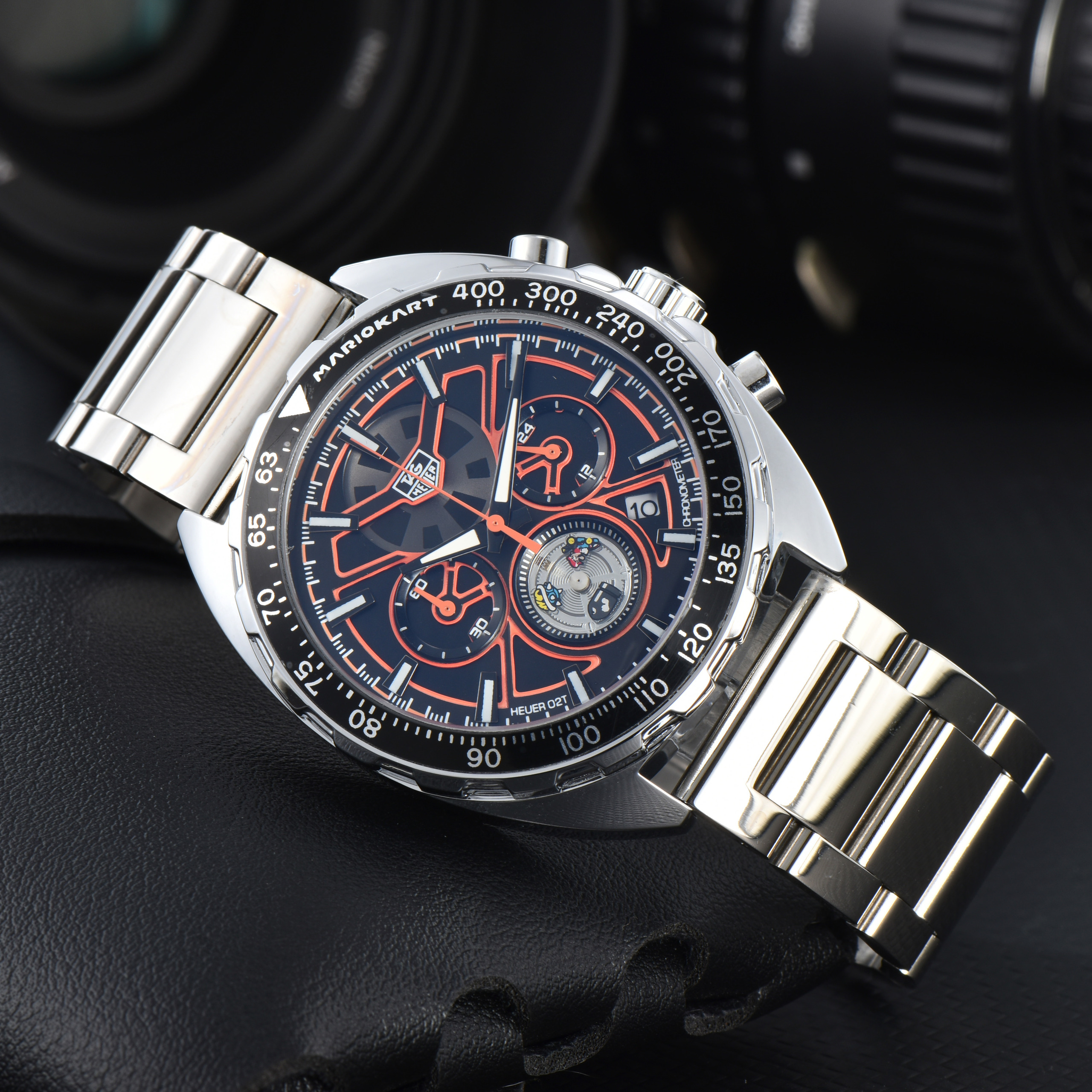 TAG HEUER - 60 - Image 11
