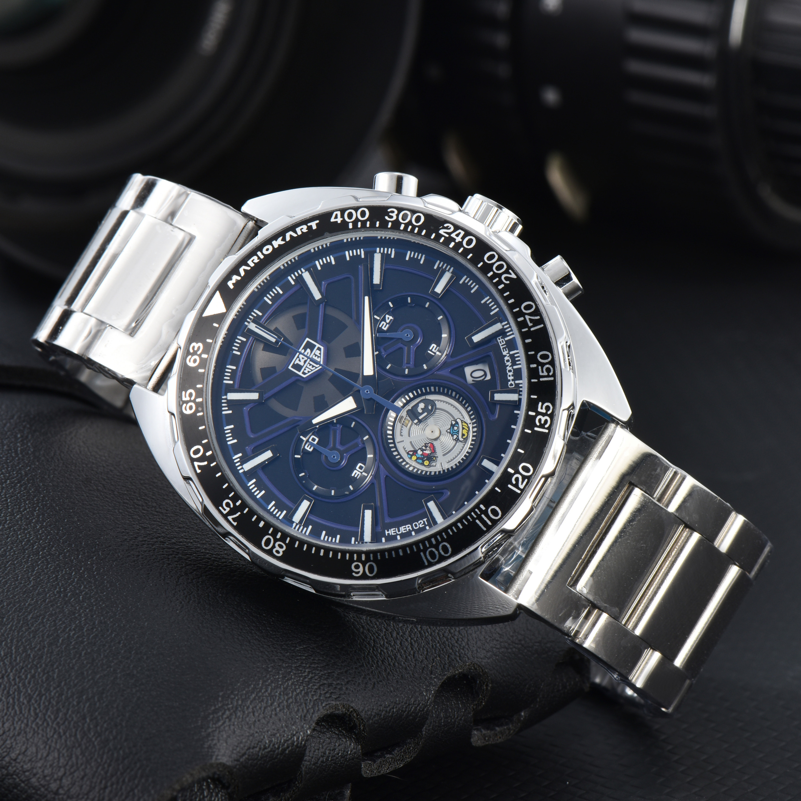 TAG HEUER - 60 - Image 12