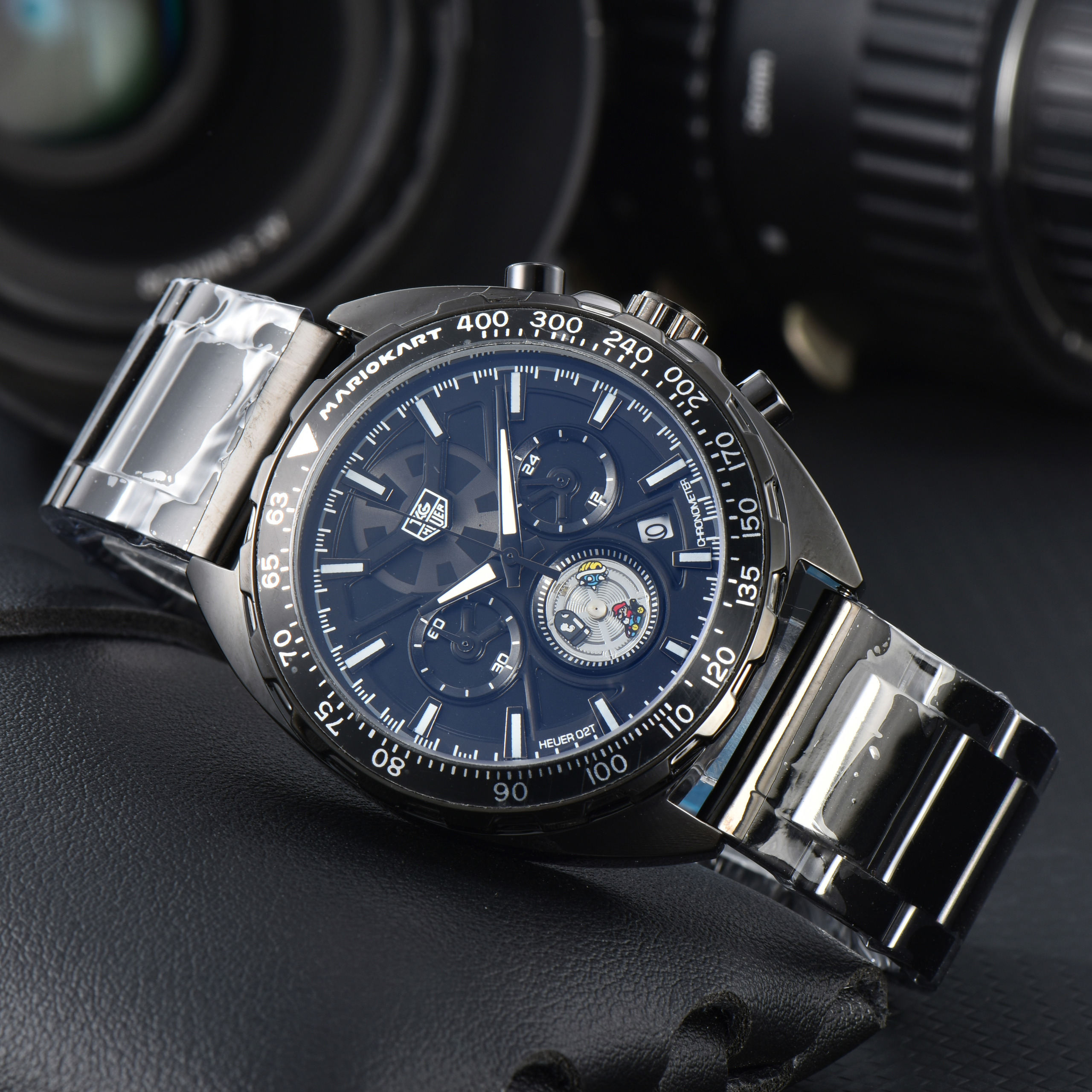 TAG HEUER - 60 - Image 13