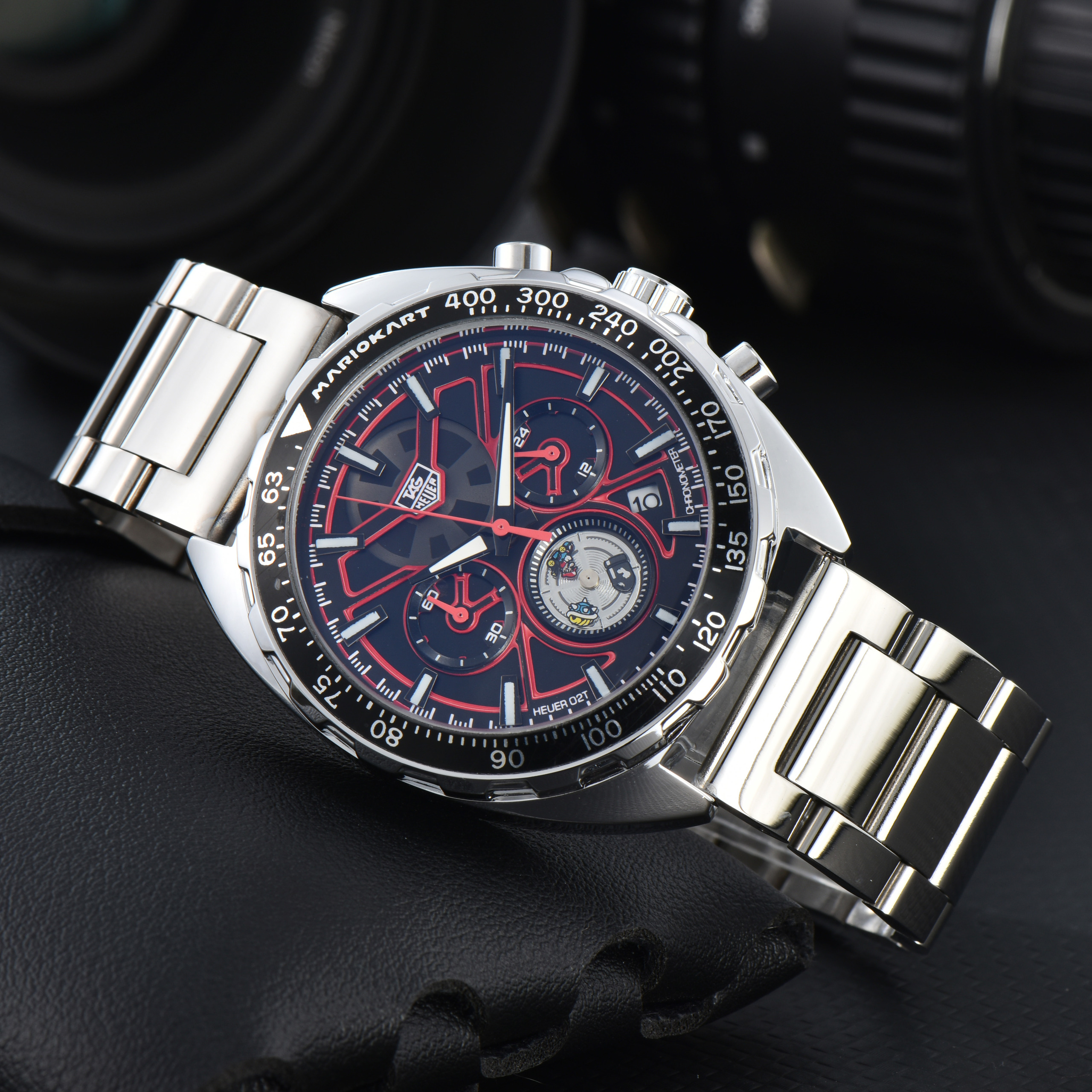 TAG HEUER - 60 - Image 14