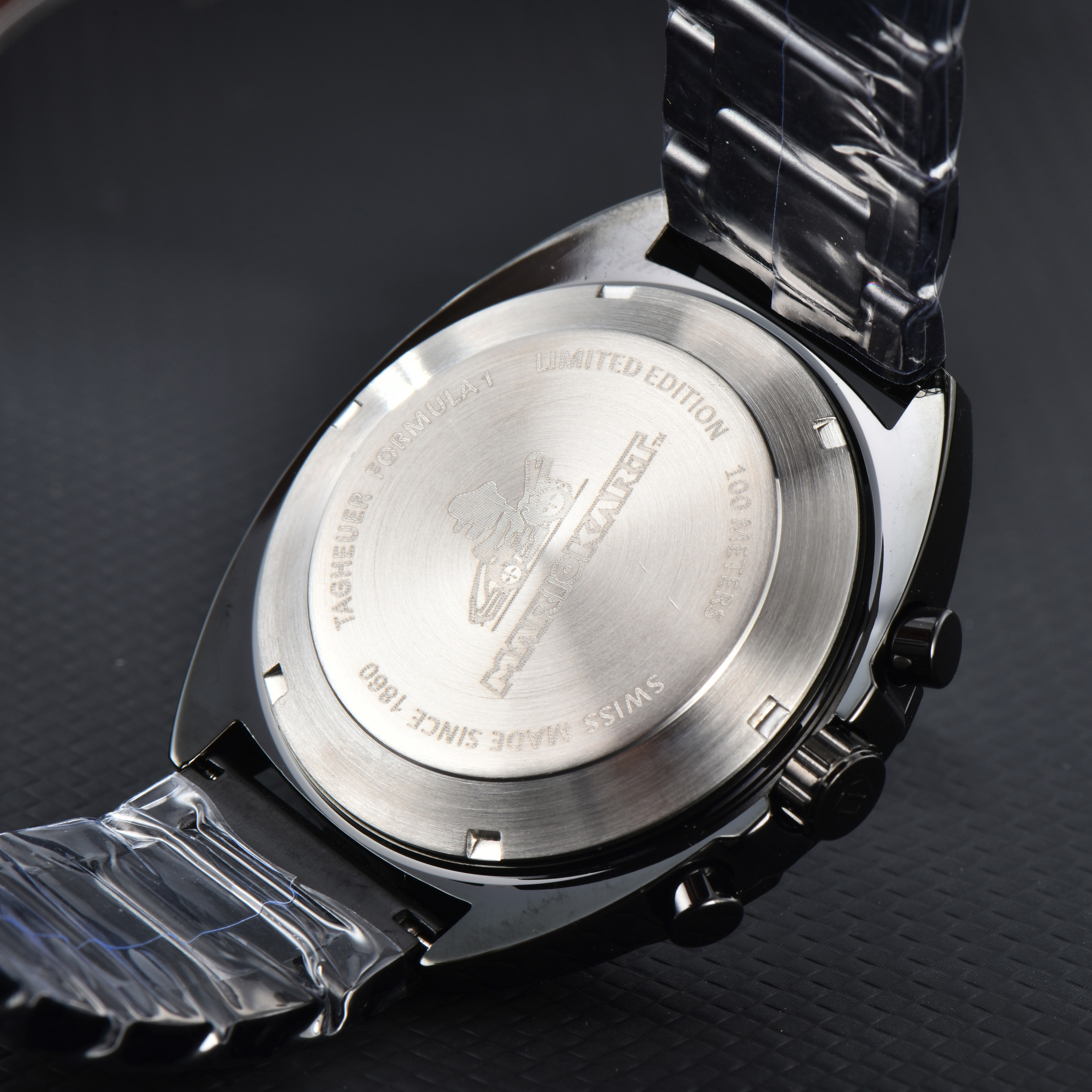TAG HEUER - 60 - Image 15