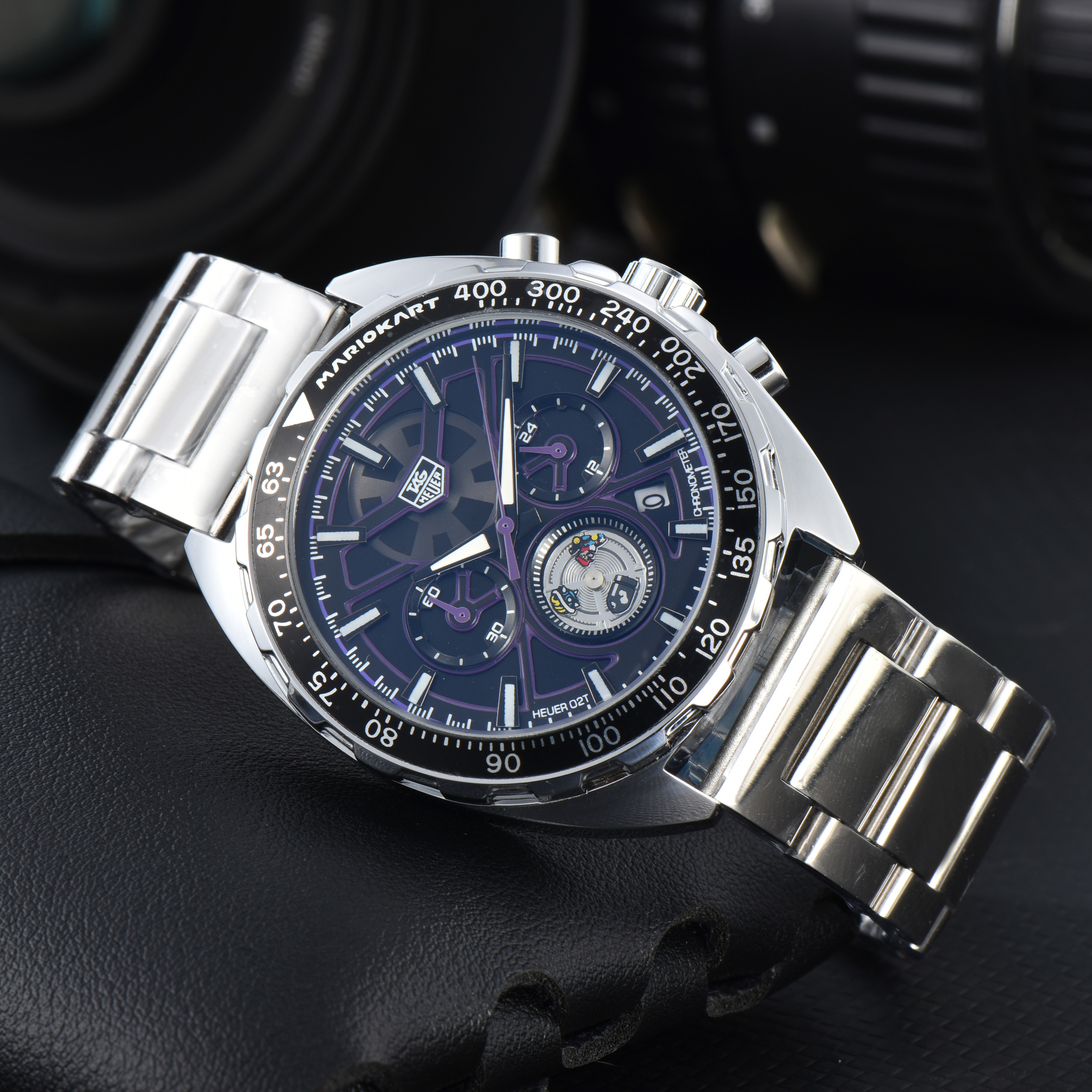 TAG HEUER - 60 - Image 16