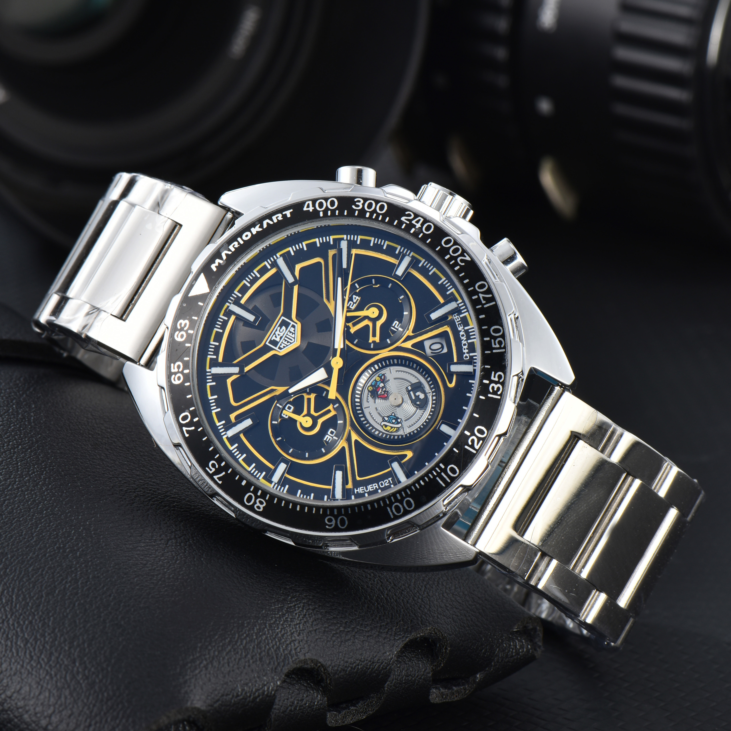 TAG HEUER - 60 - Image 18