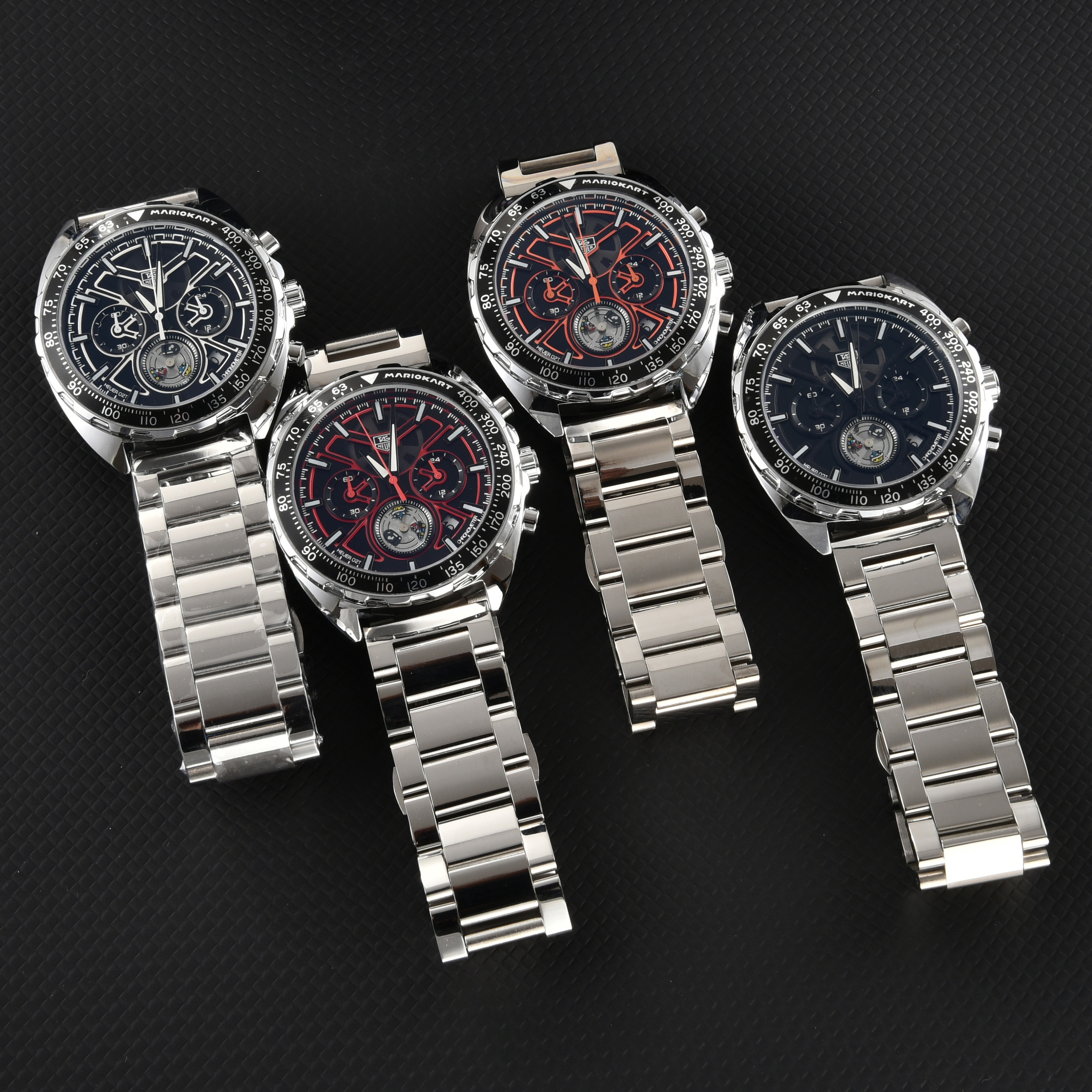 TAG HEUER - 60 - Image 19