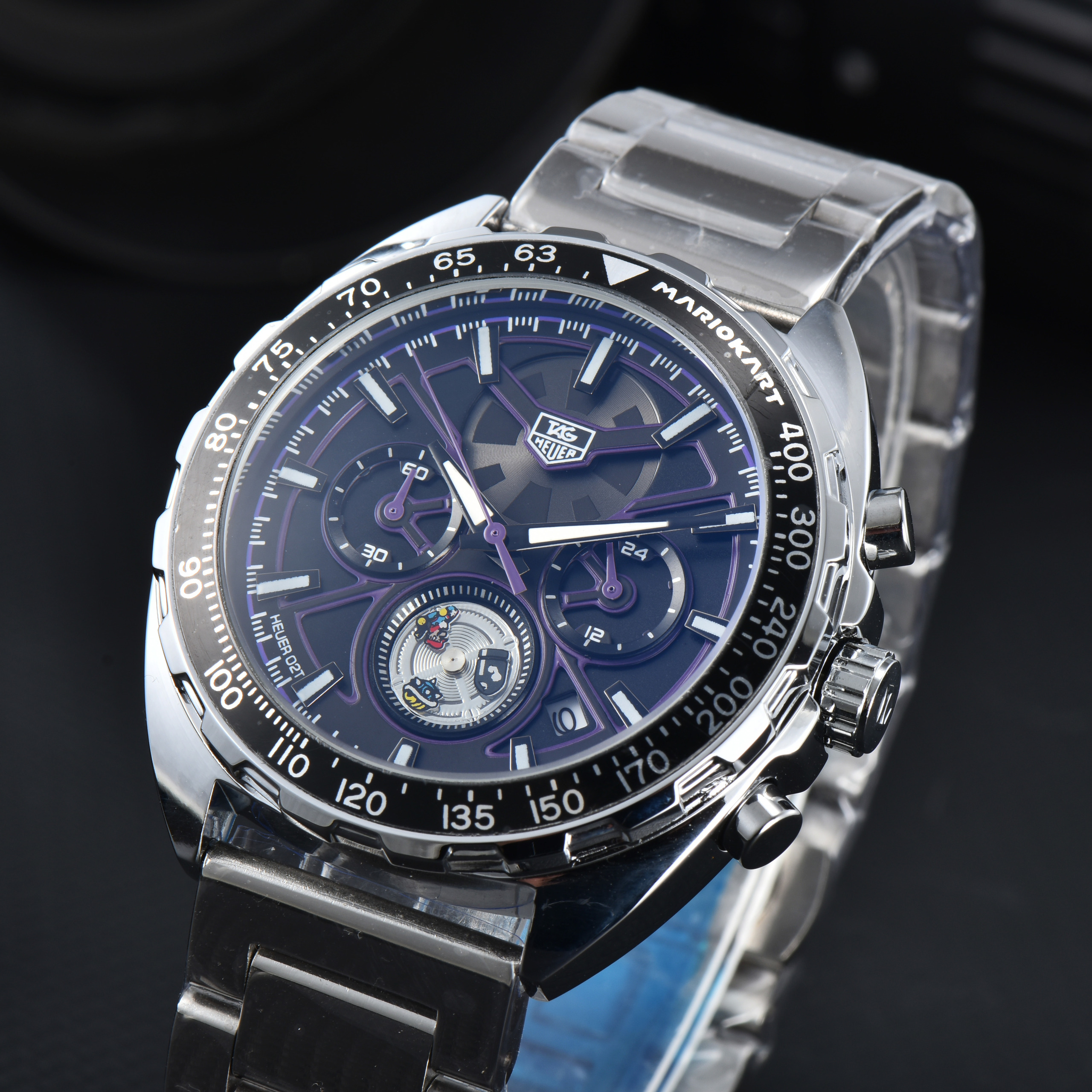 TAG HEUER - 60 - Image 21