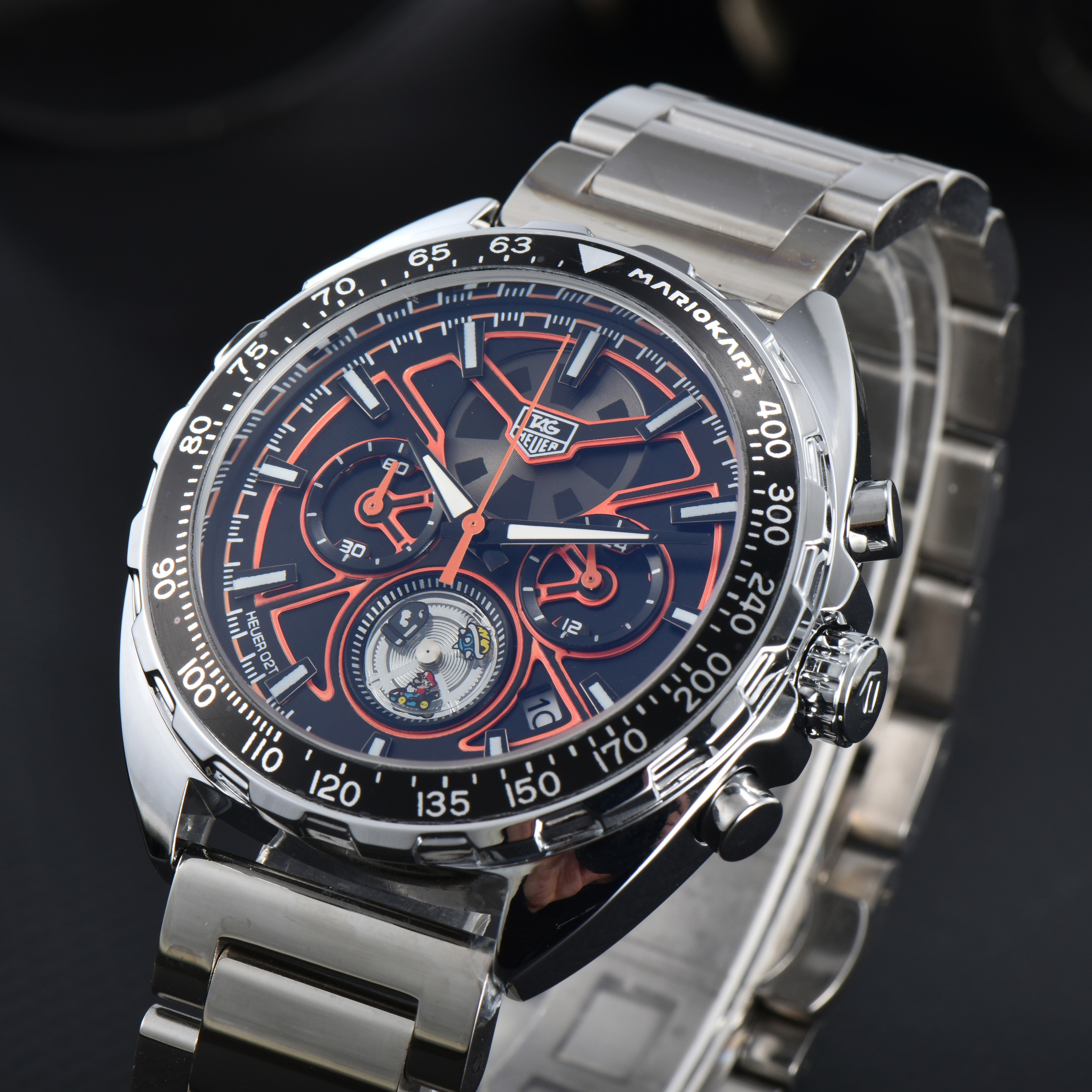 TAG HEUER - 60 - Image 22