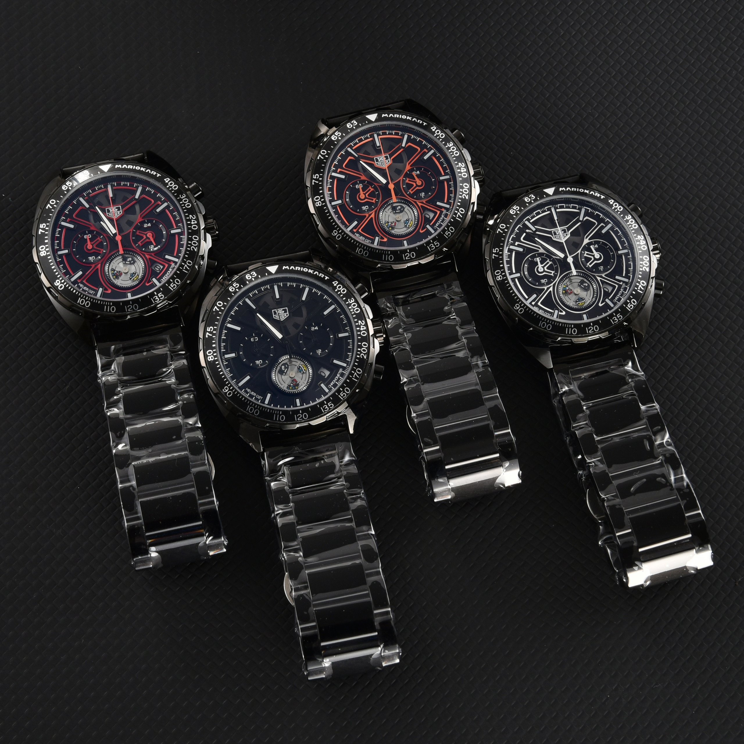 TAG HEUER - 60 - Image 23