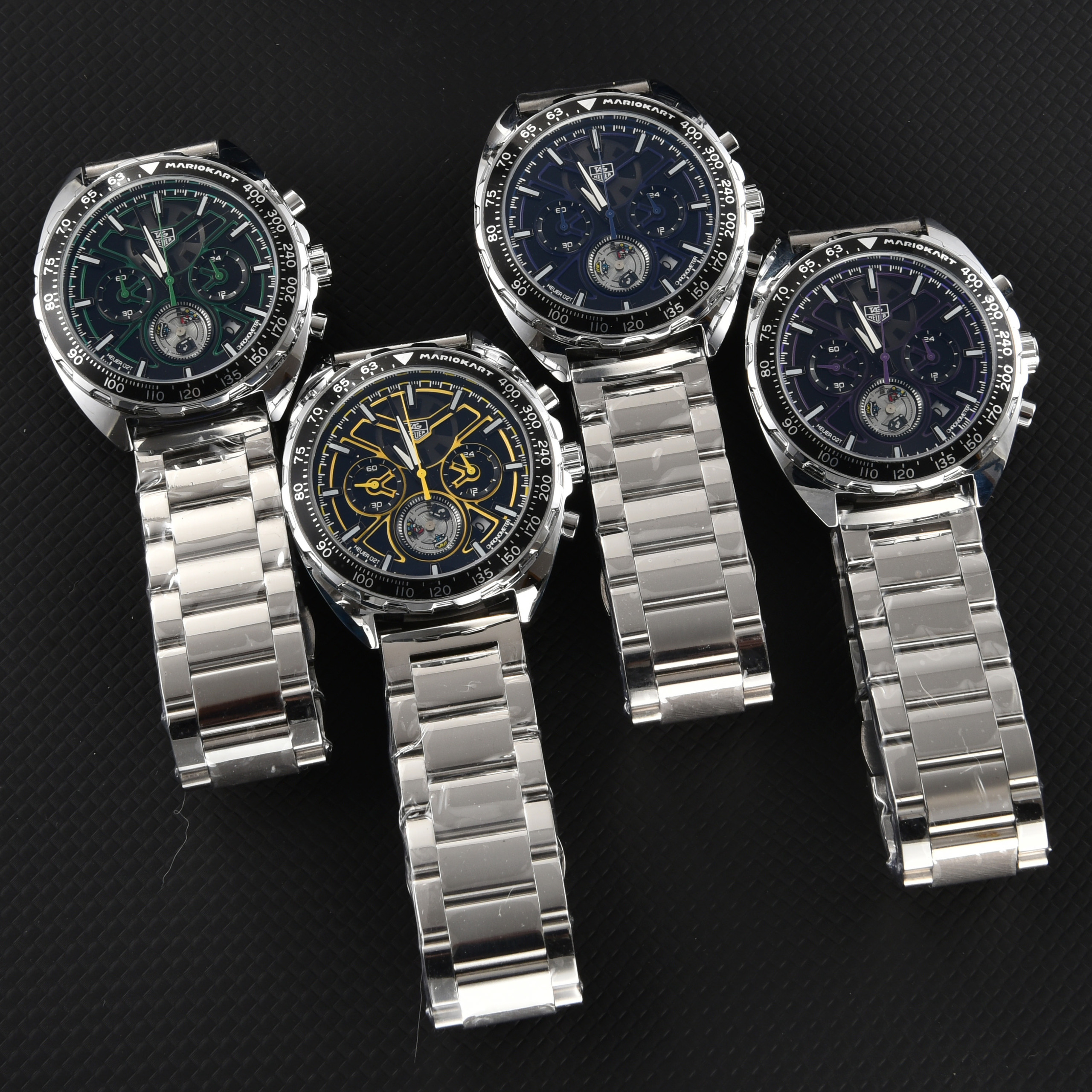 TAG HEUER - 60 - Image 24