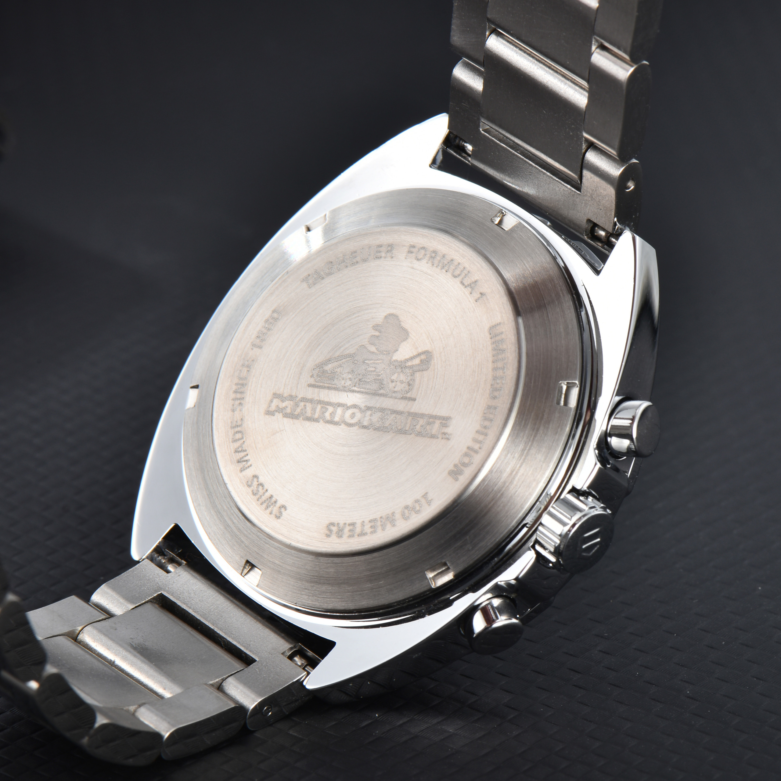 TAG HEUER - 60 - Image 25