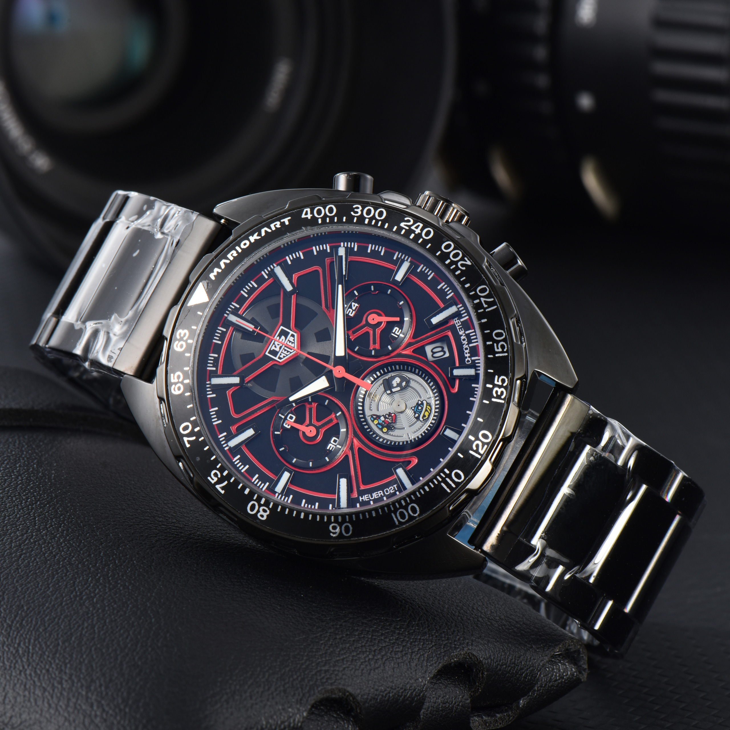 TAG HEUER - 60 - Image 27