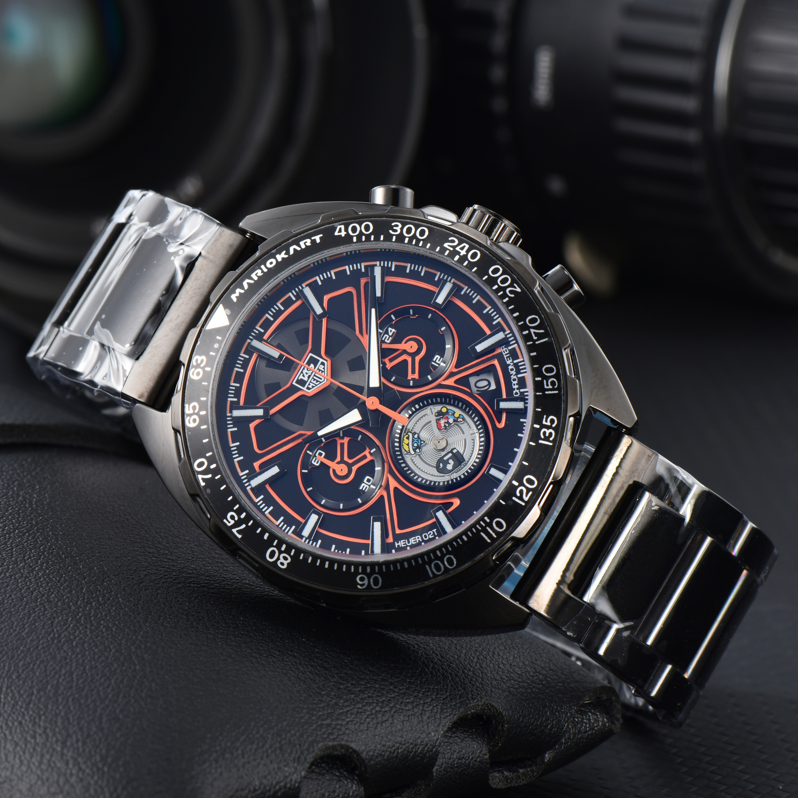 TAG HEUER - 60 - Image 30