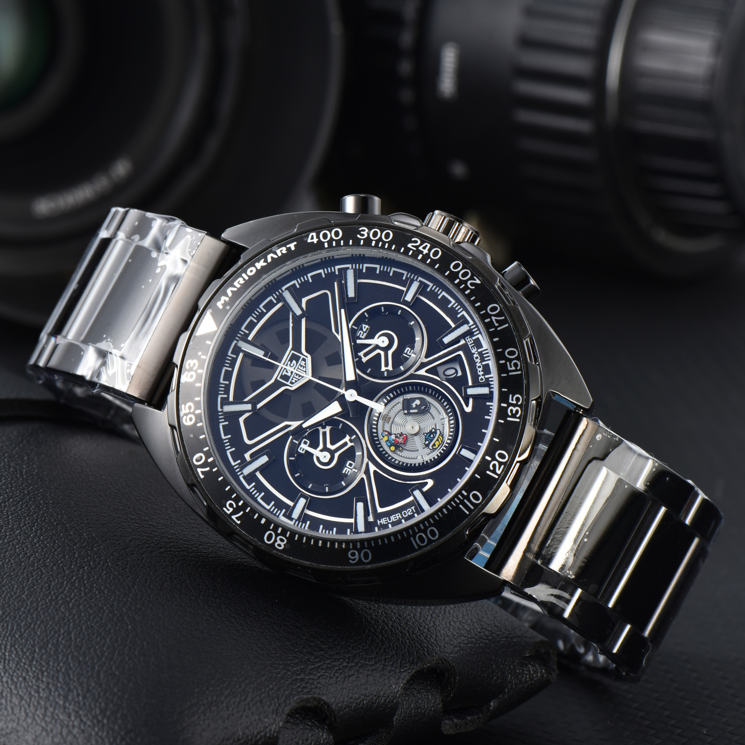 TAG HEUER - 60 - Image 31