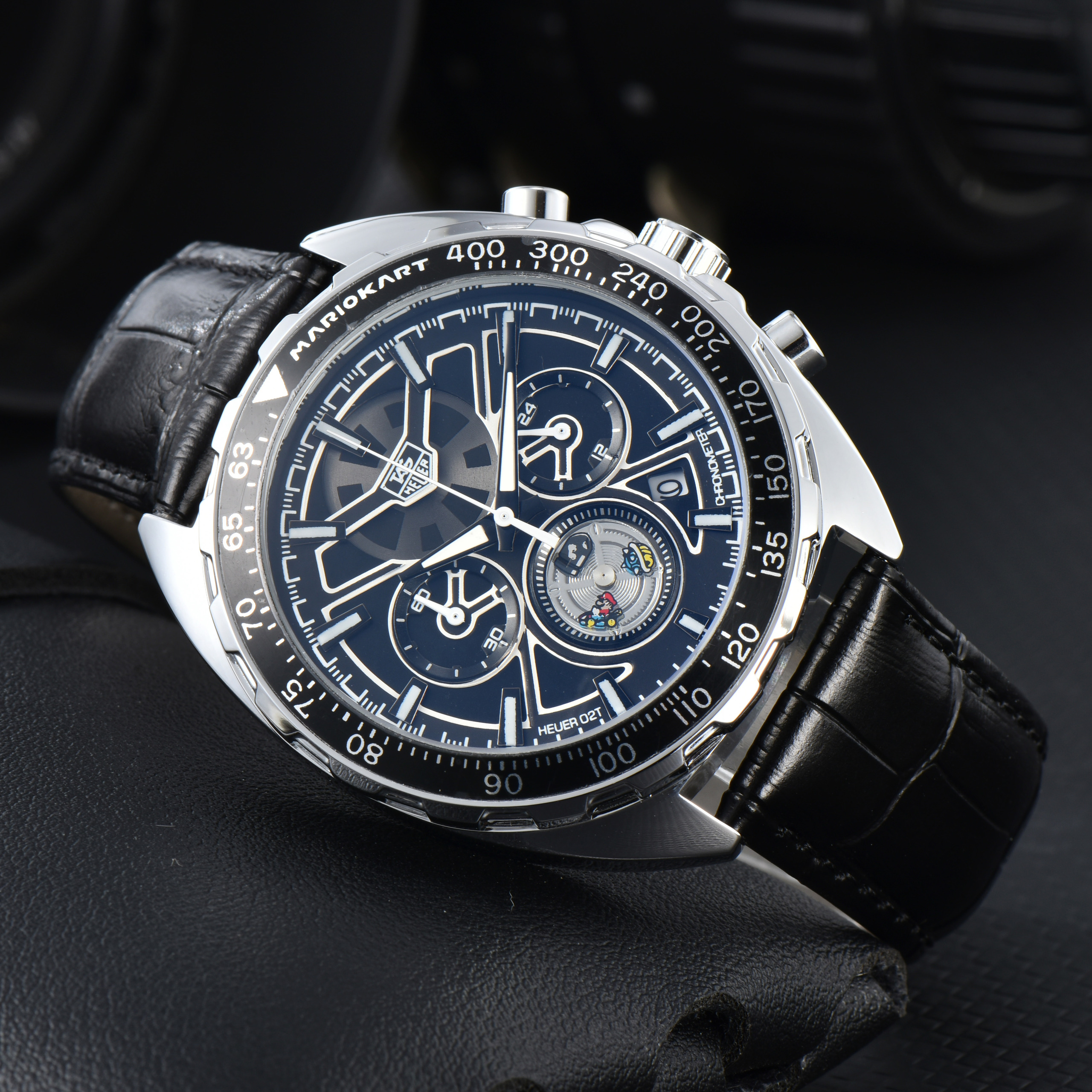 TAG HEUER - 61