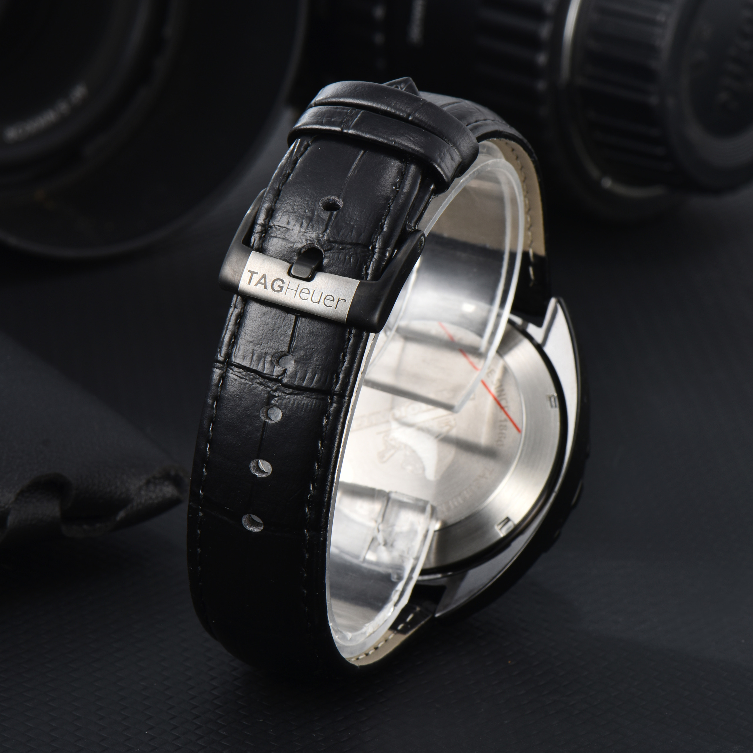 TAG HEUER - 61 - Image 2