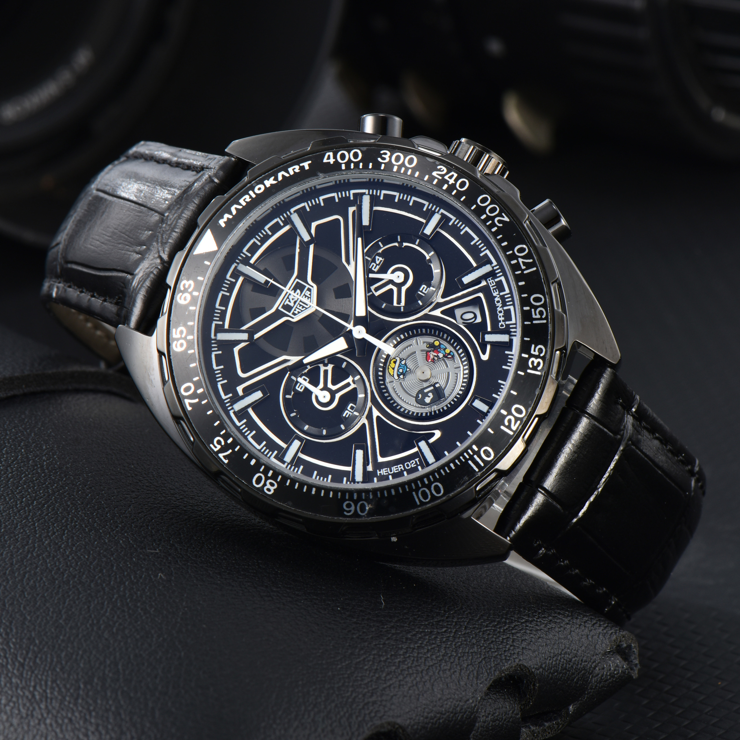 TAG HEUER - 61 - Image 3