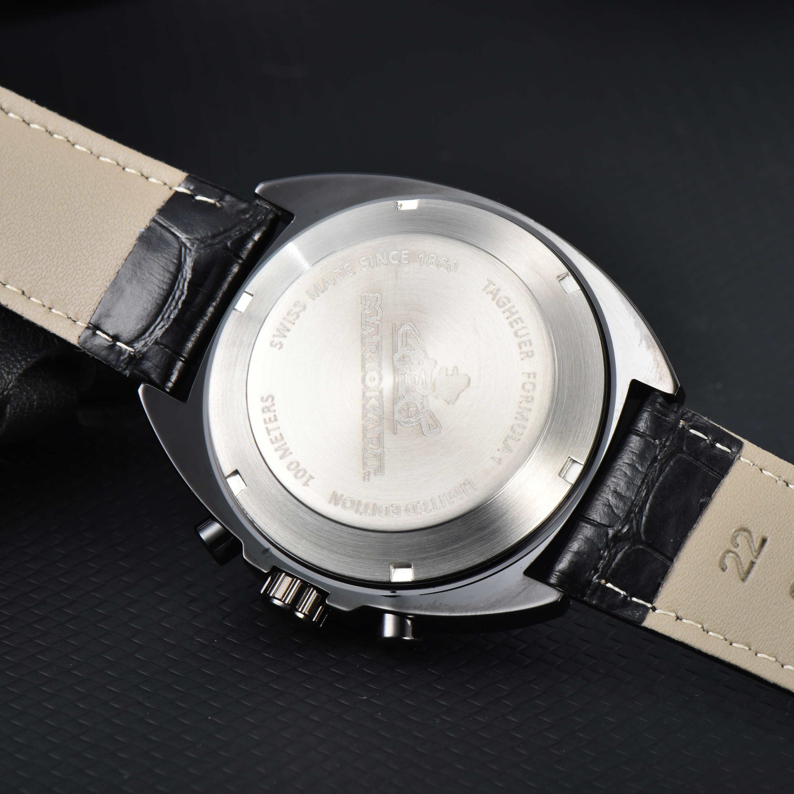 TAG HEUER - 61 - Image 5