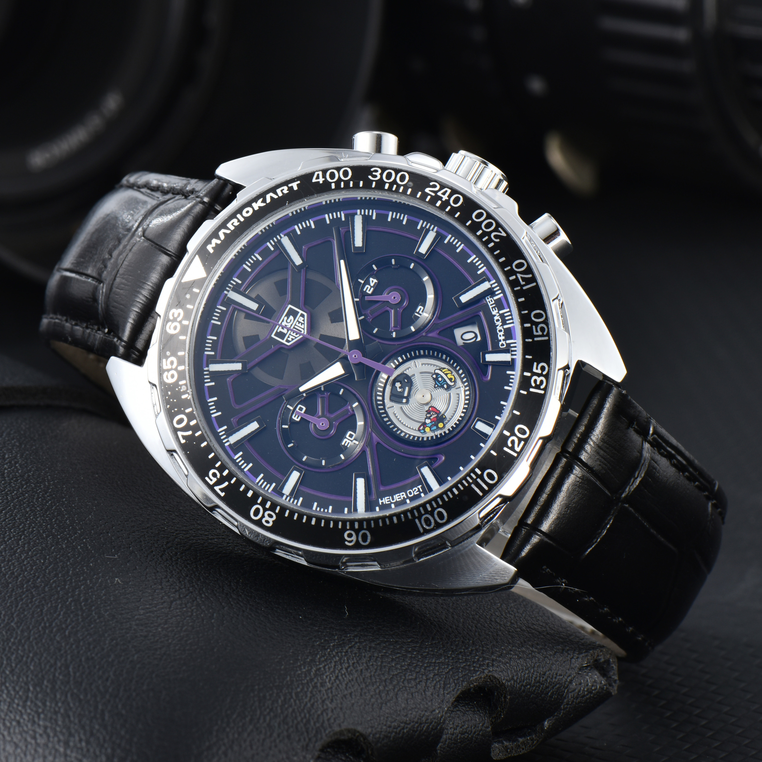 TAG HEUER - 61 - Image 6
