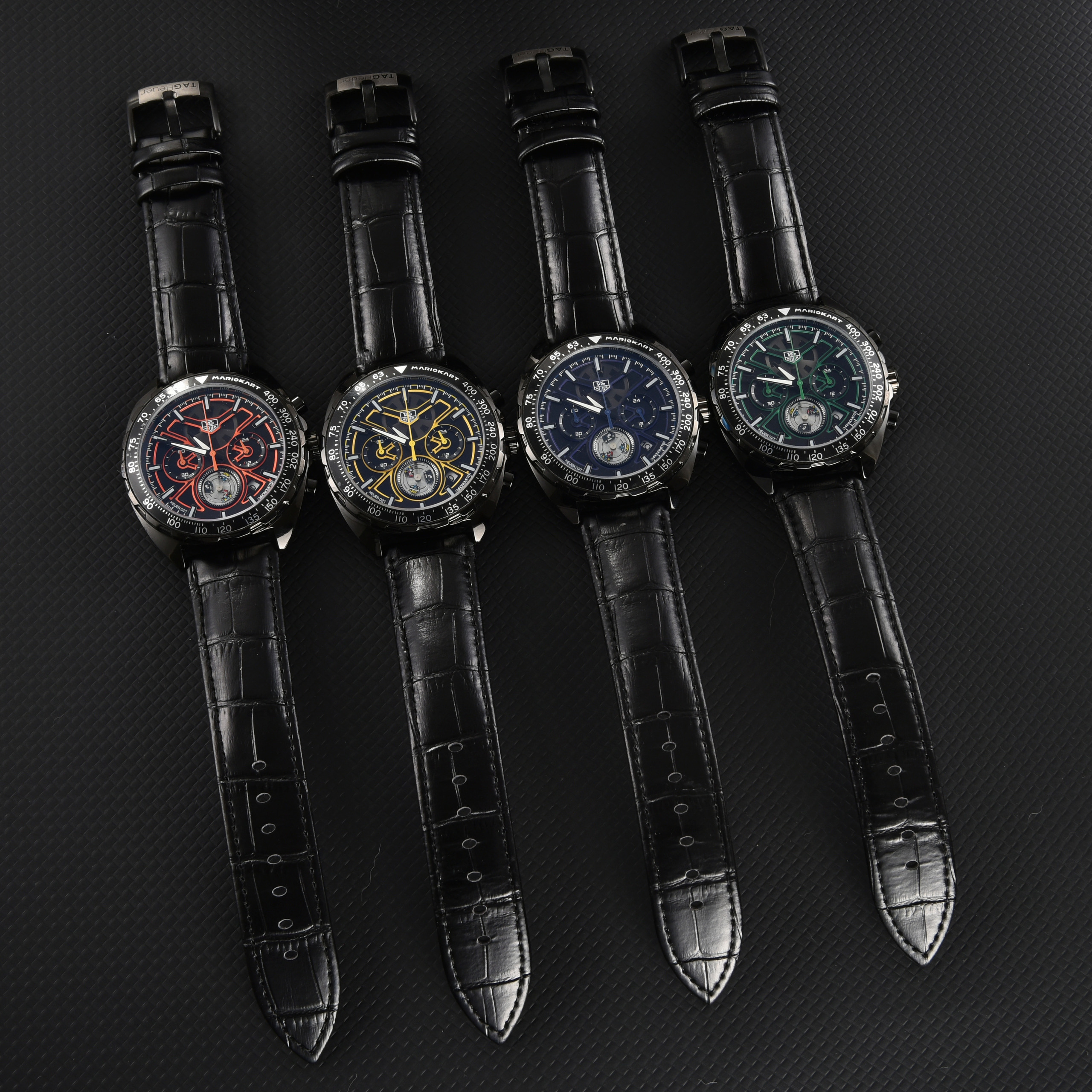 TAG HEUER - 61 - Image 7