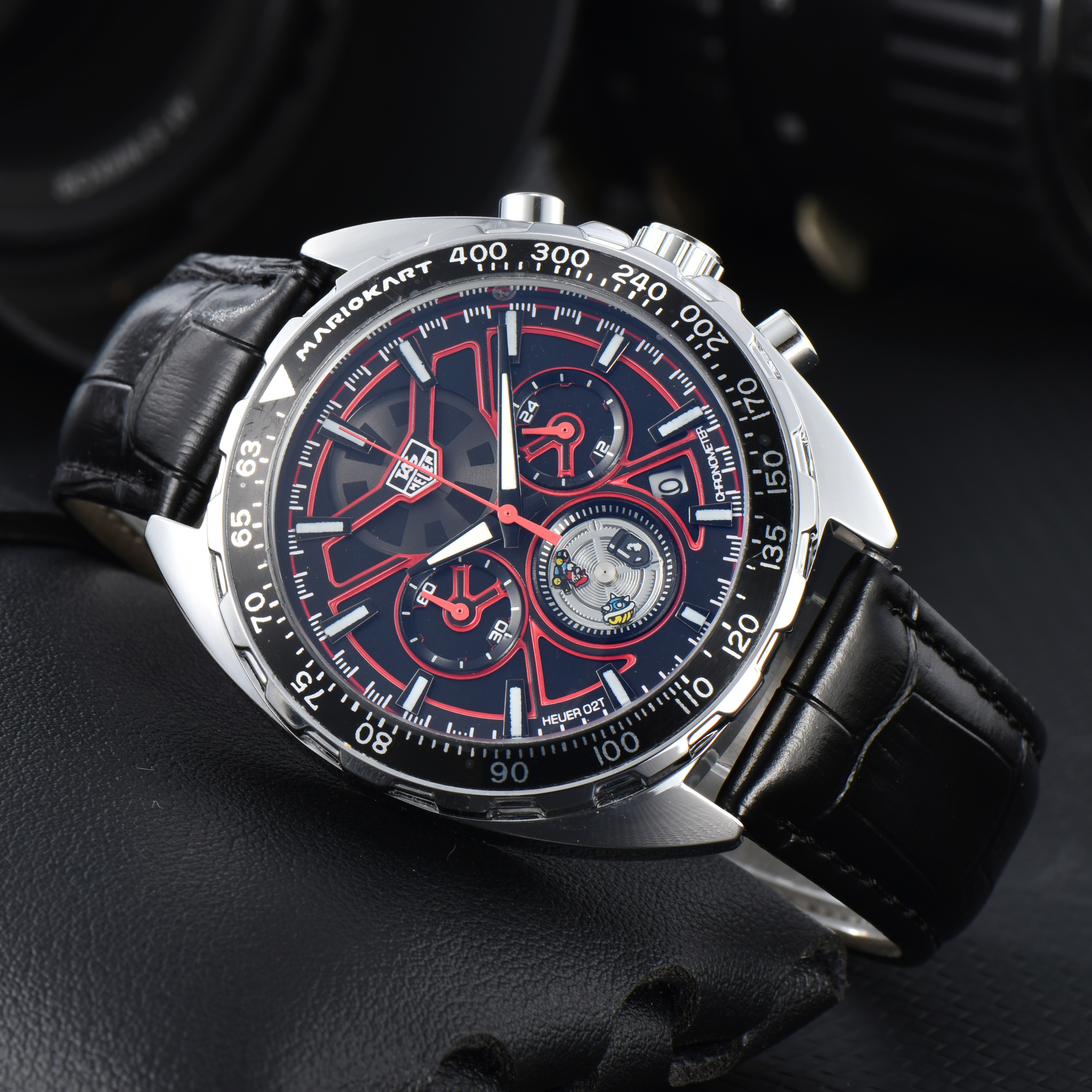 TAG HEUER - 61 - Image 8
