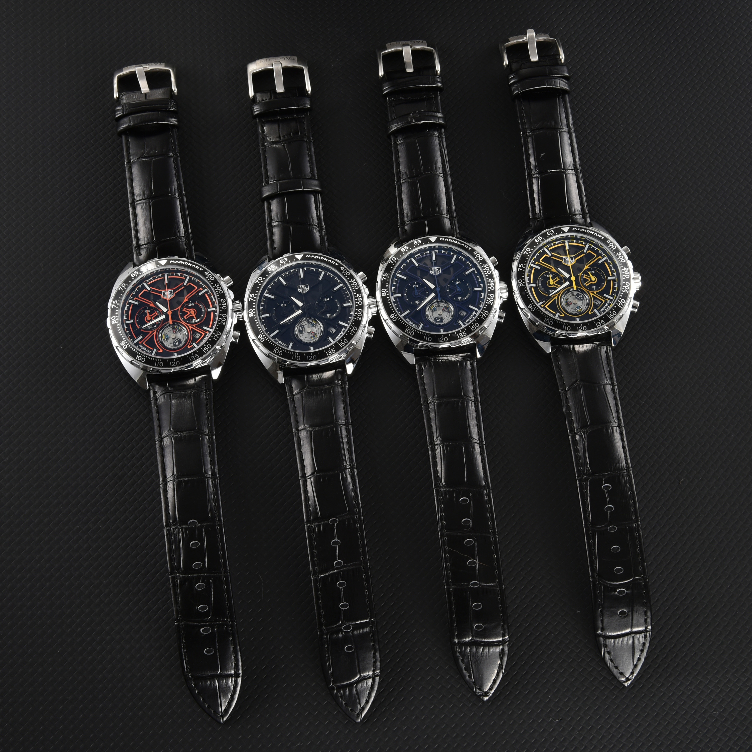 TAG HEUER - 61 - Image 9