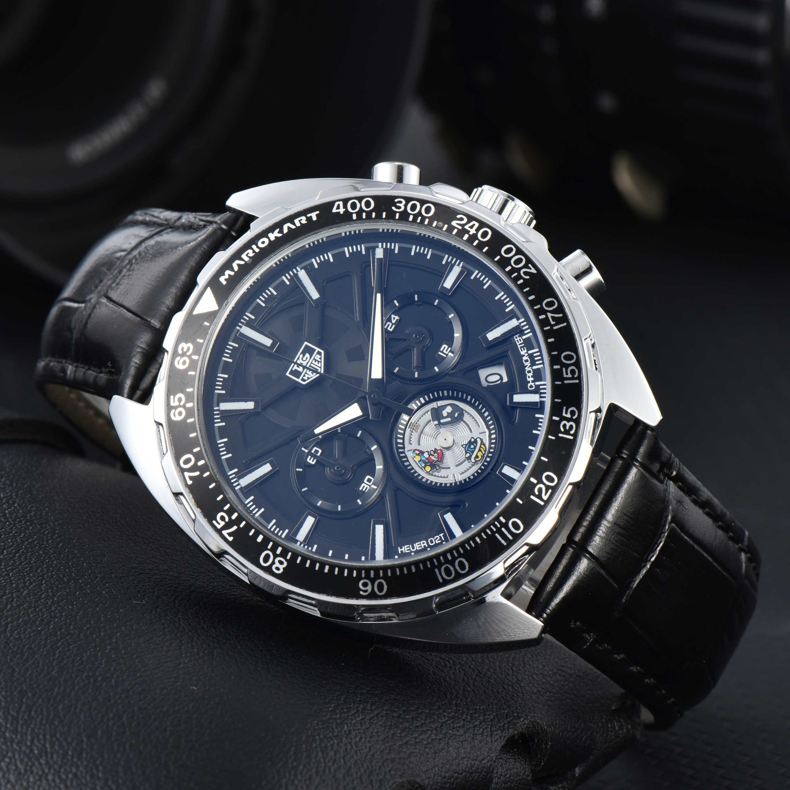 TAG HEUER - 61 - Image 10