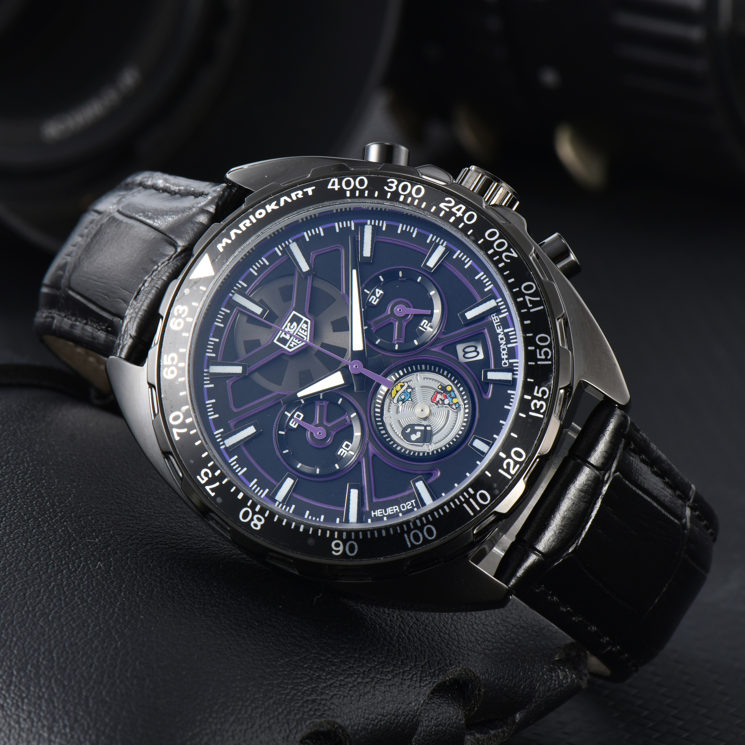 TAG HEUER - 61 - Image 11