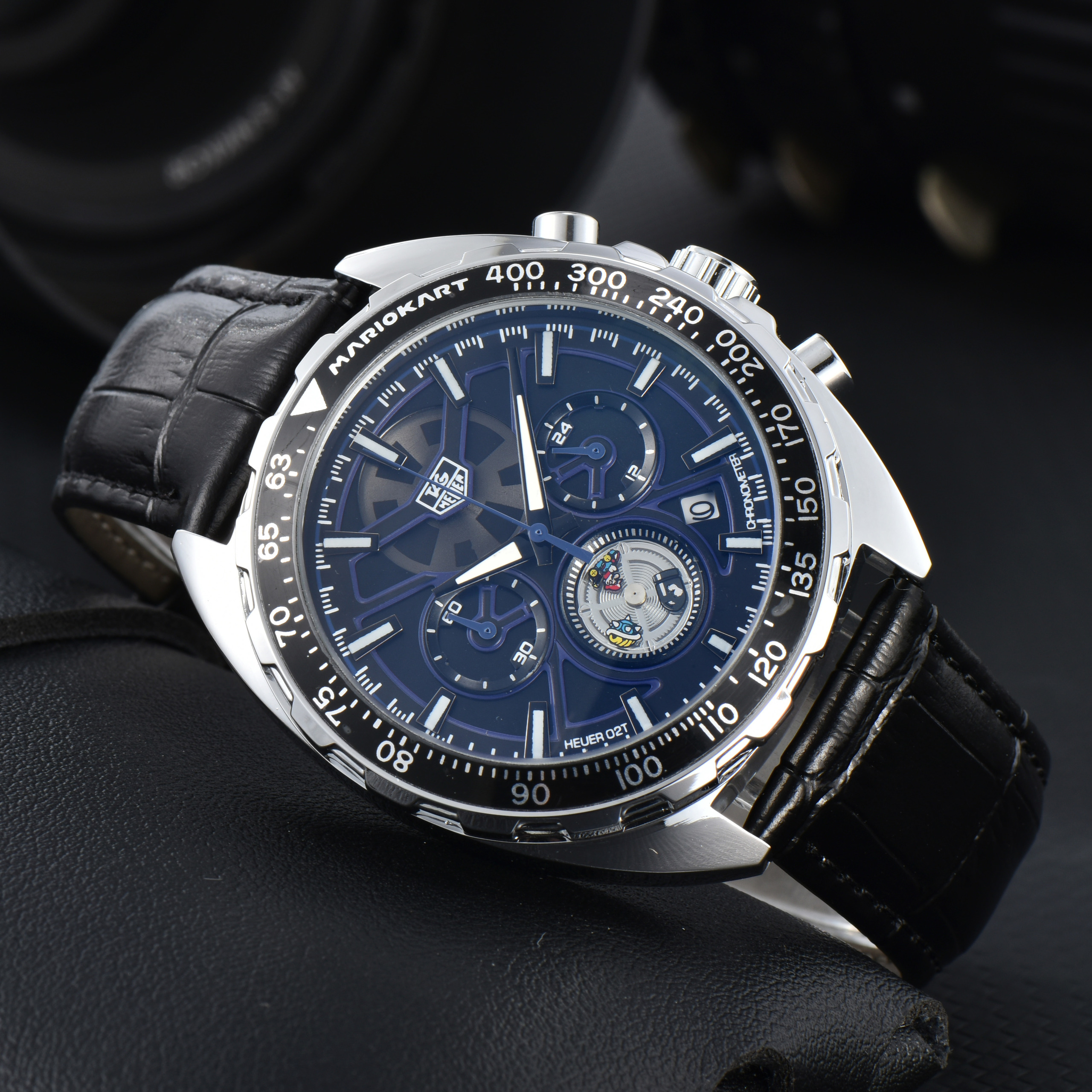 TAG HEUER - 61 - Image 12