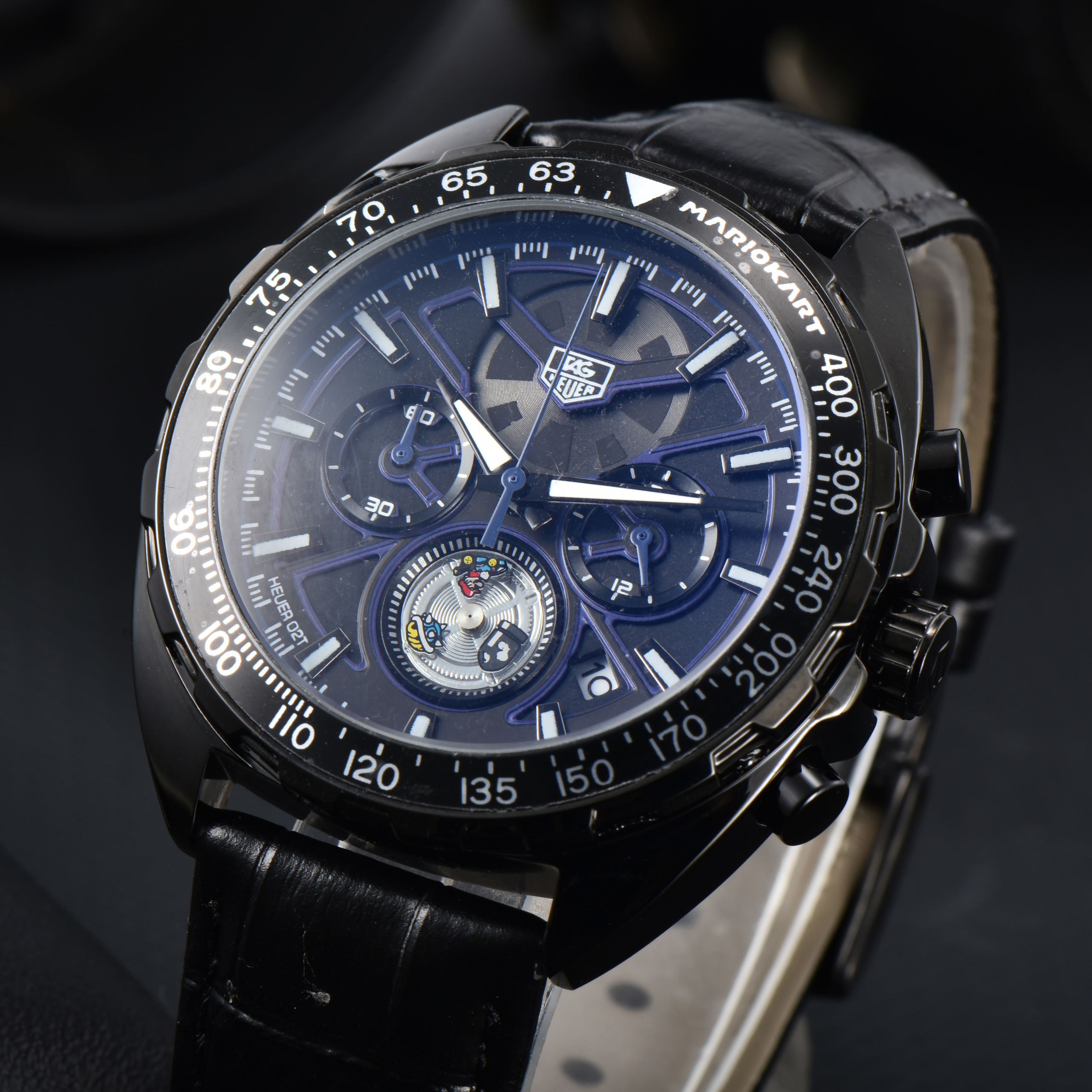 TAG HEUER - 61 - Image 13