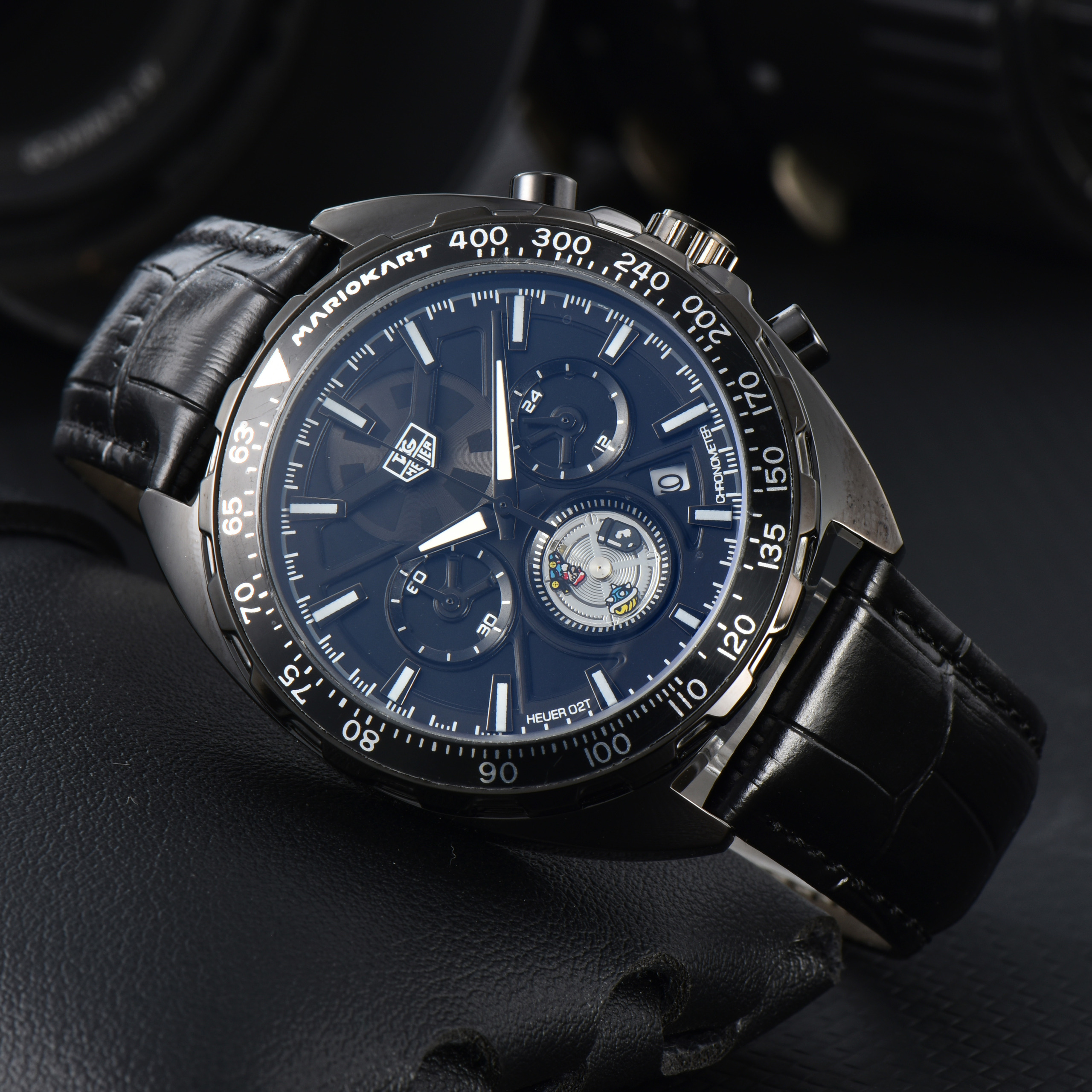 TAG HEUER - 61 - Image 14