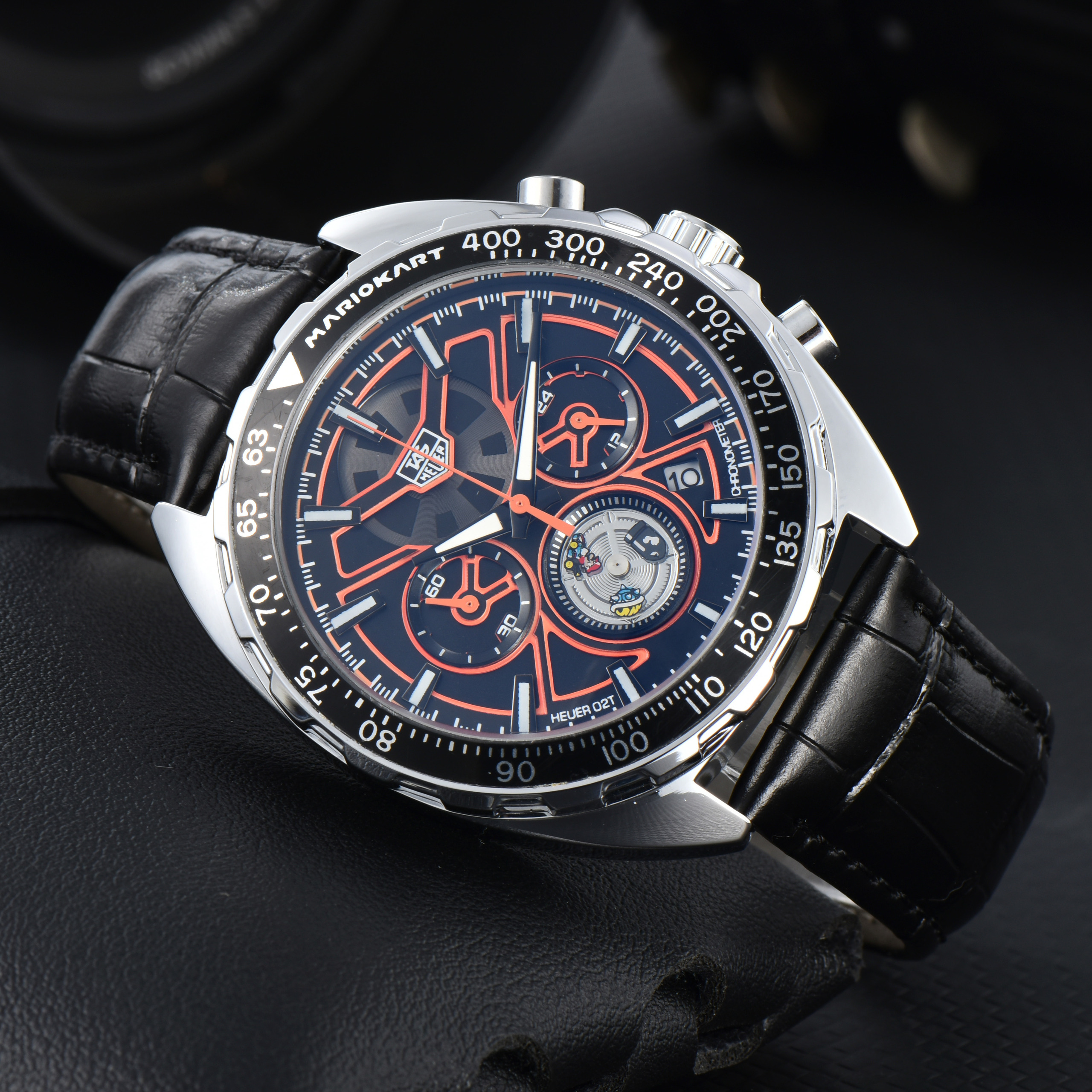 TAG HEUER - 61 - Image 15