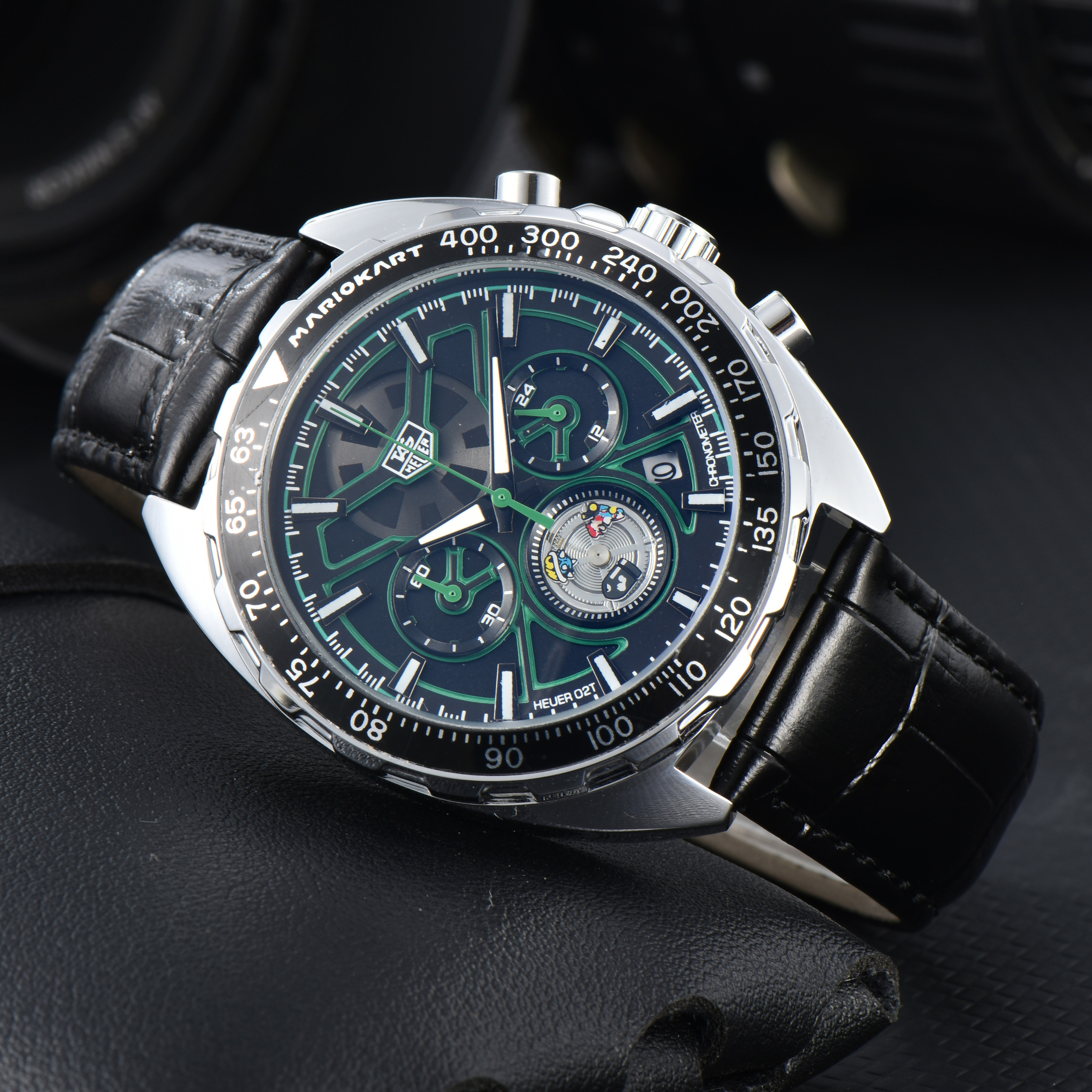 TAG HEUER - 61 - Image 16