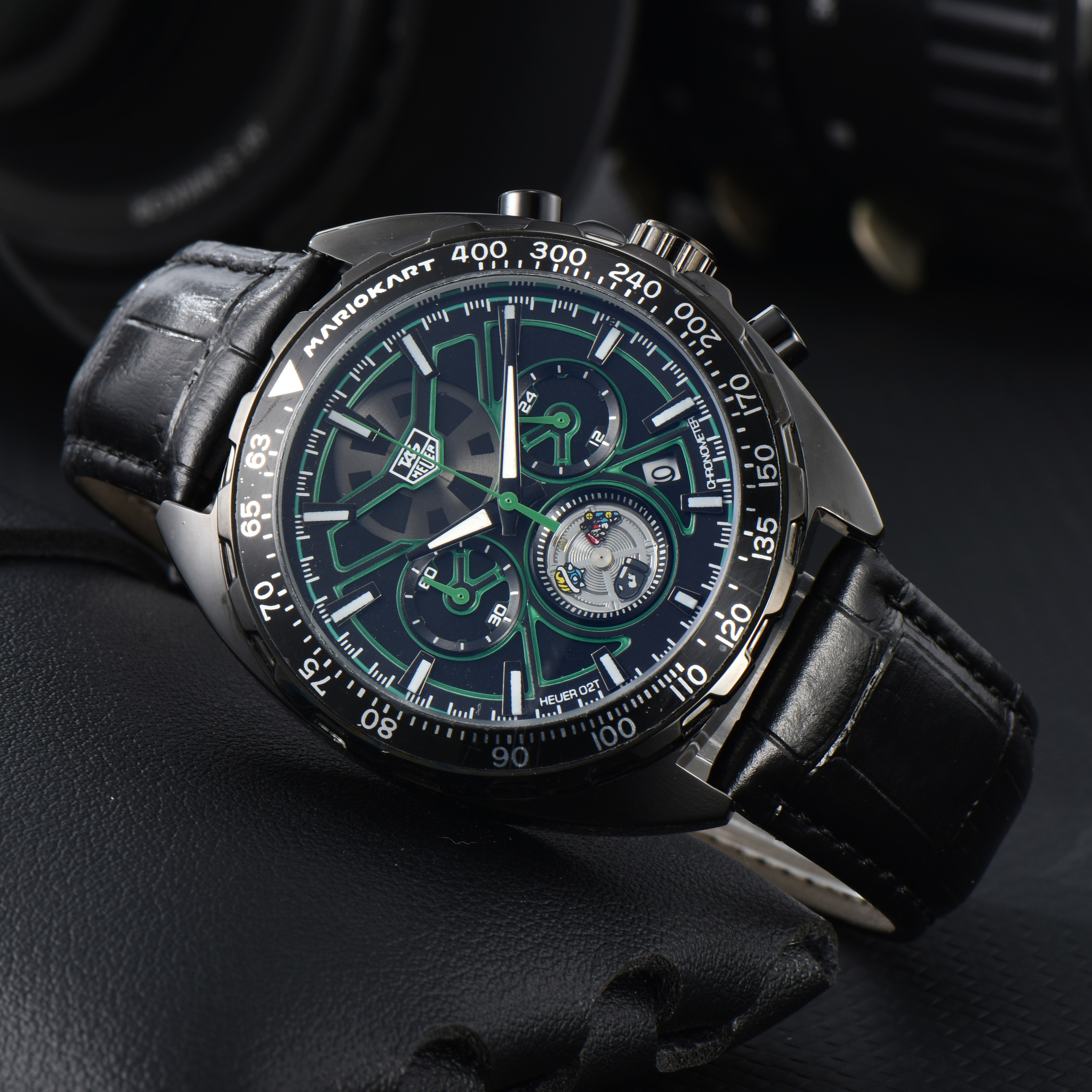 TAG HEUER - 61 - Image 17