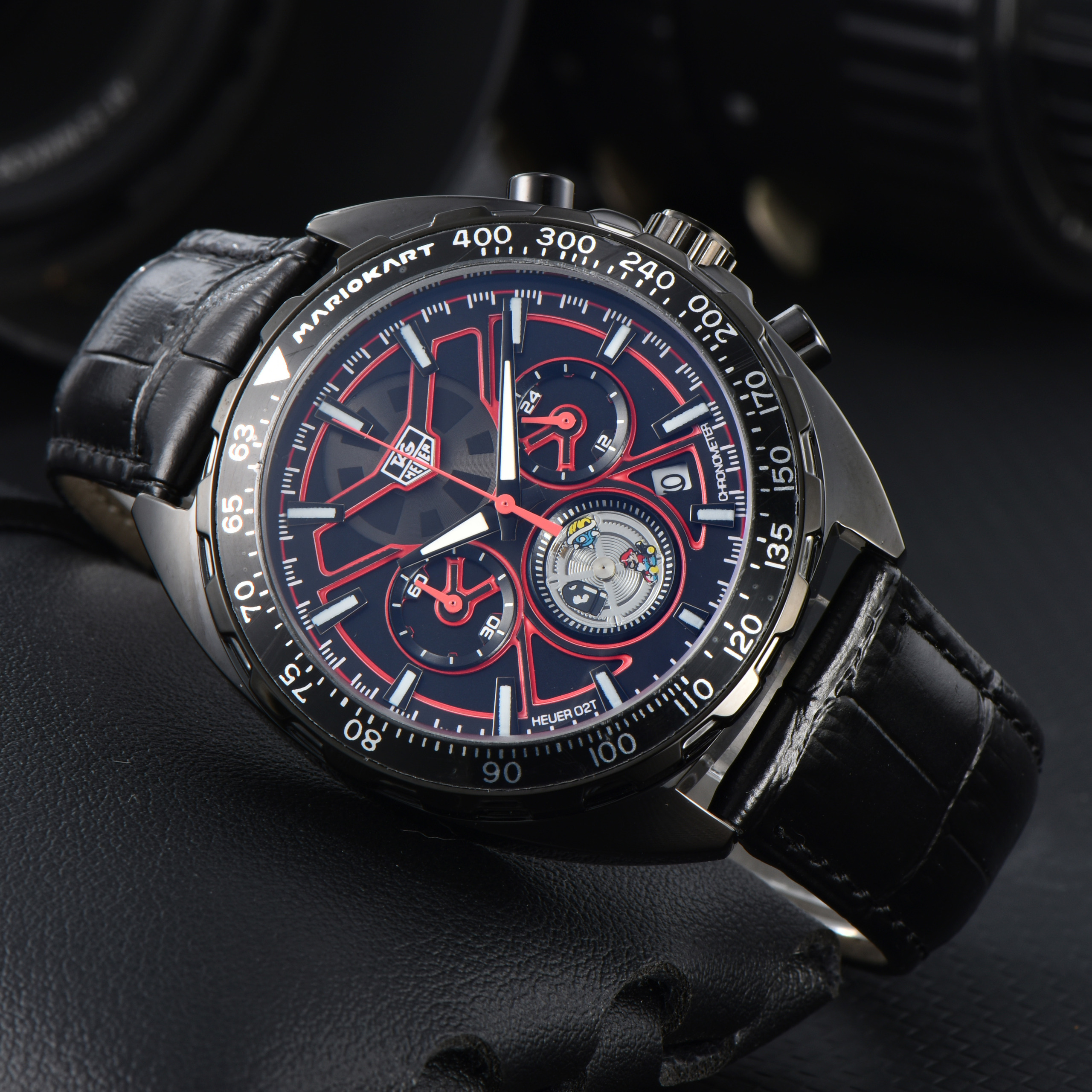 TAG HEUER - 61 - Image 19