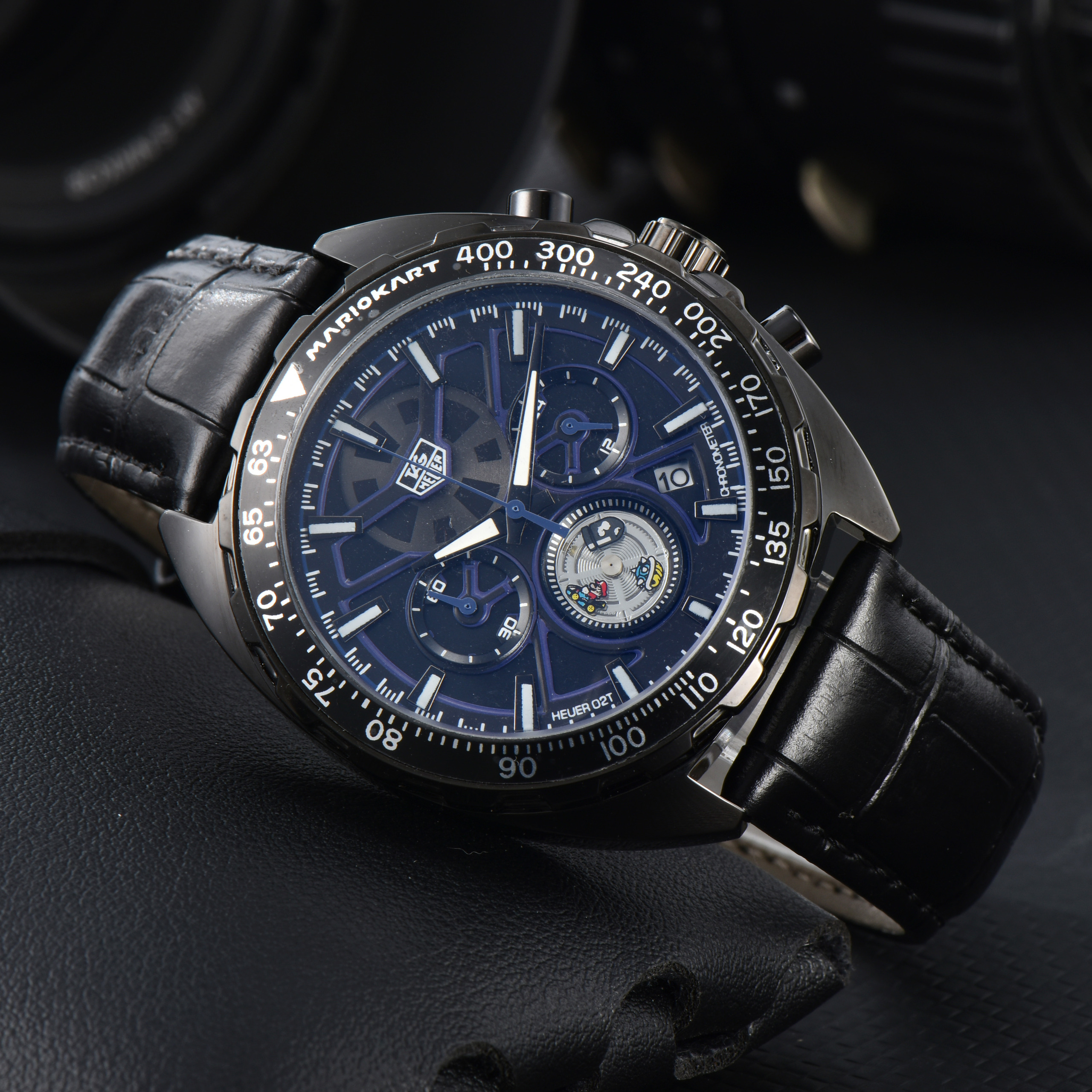 TAG HEUER - 61 - Image 20