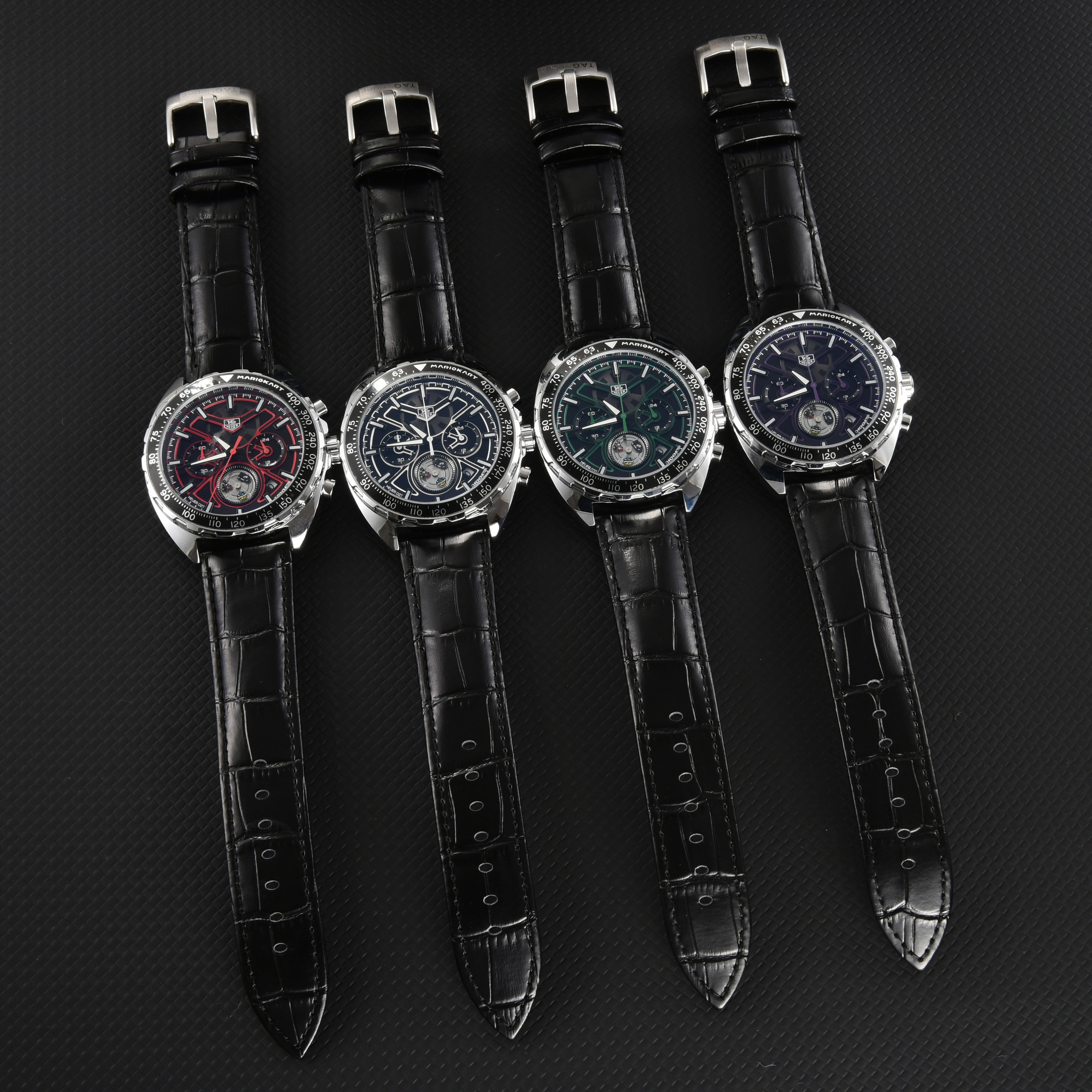 TAG HEUER - 61 - Image 22