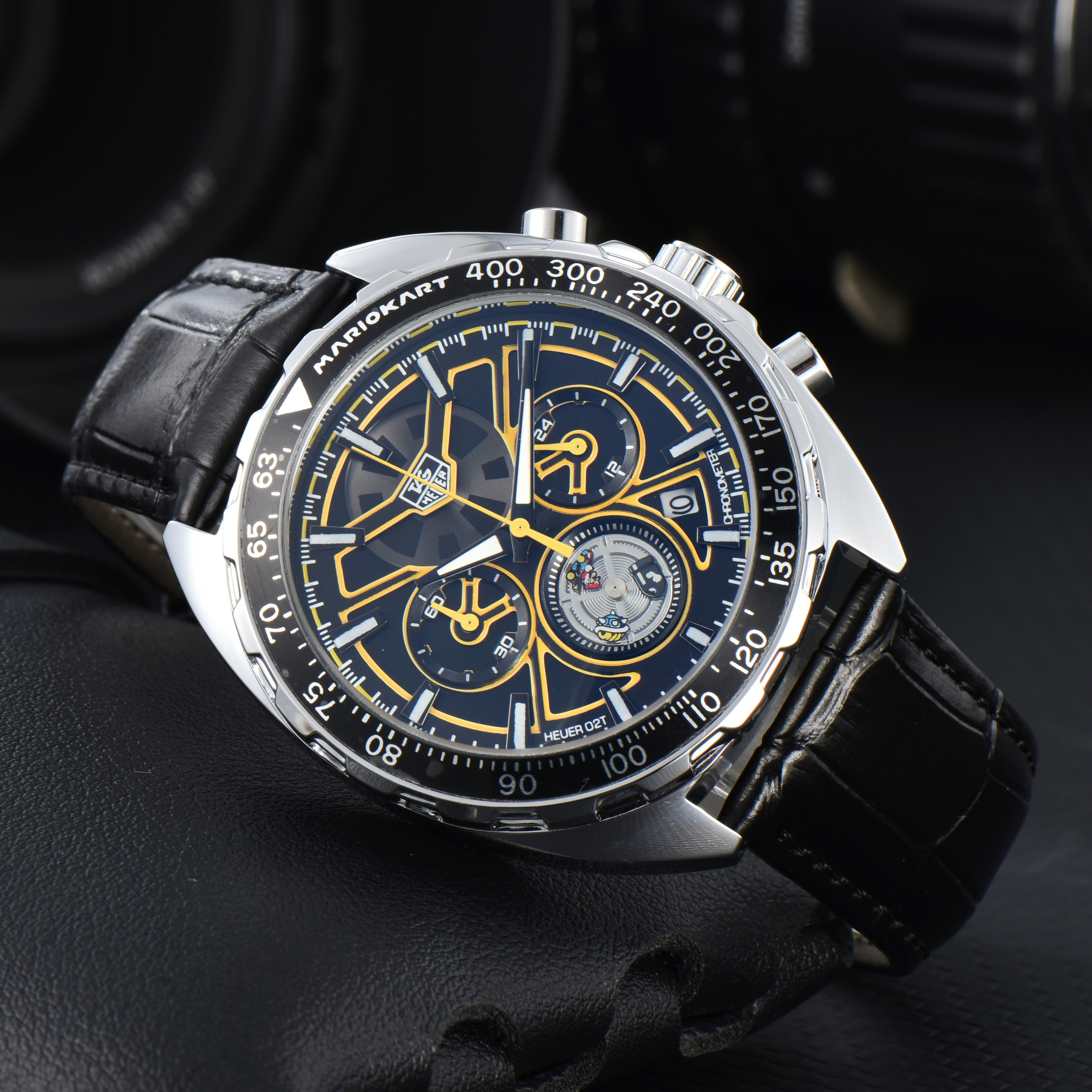 TAG HEUER - 61 - Image 23
