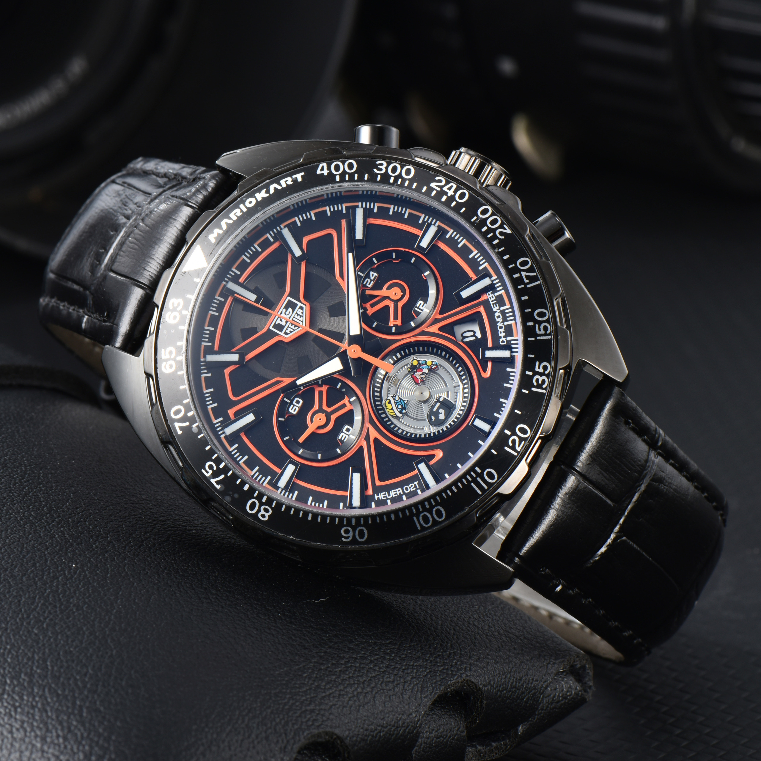 TAG HEUER - 61 - Image 24