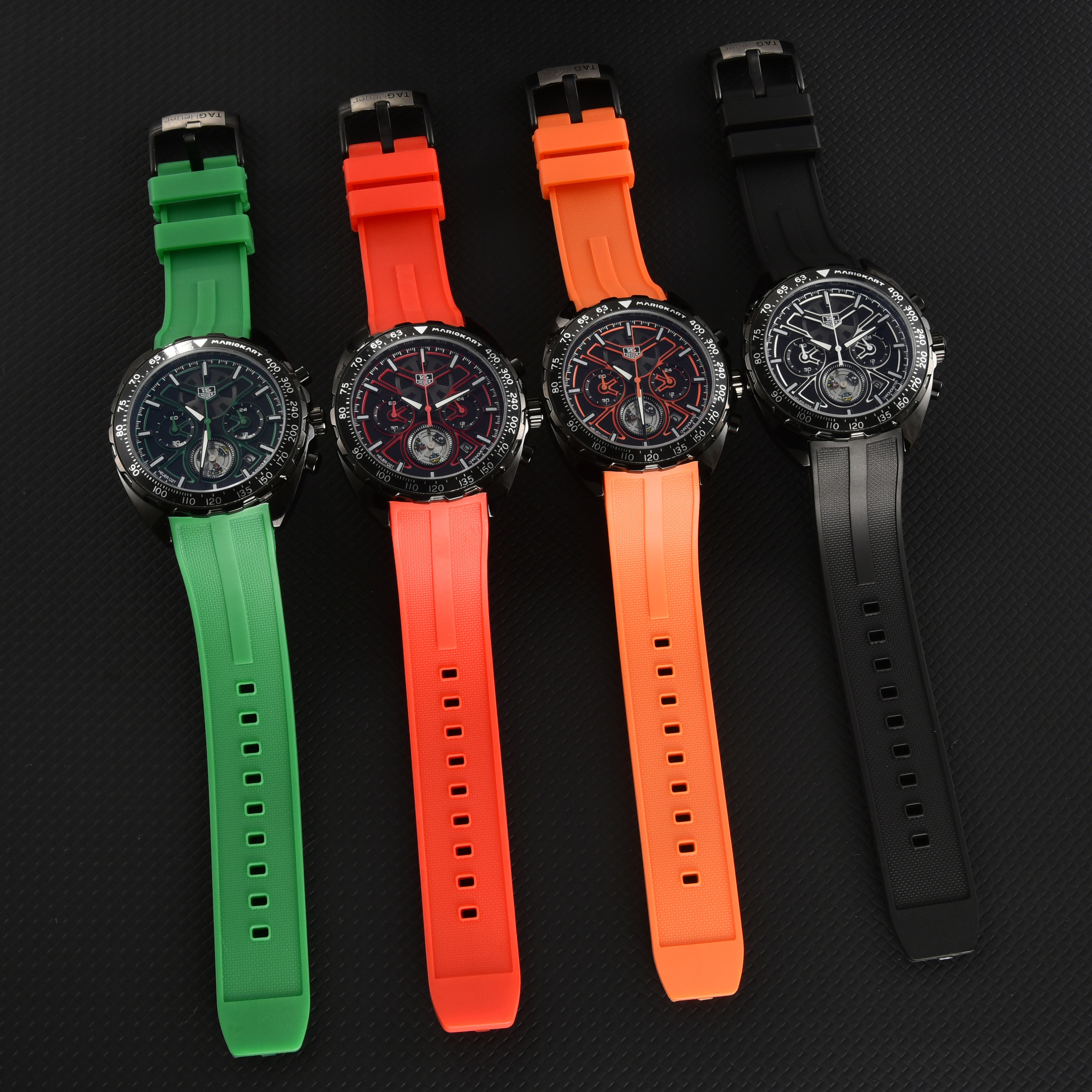 TAG HEUER - 62