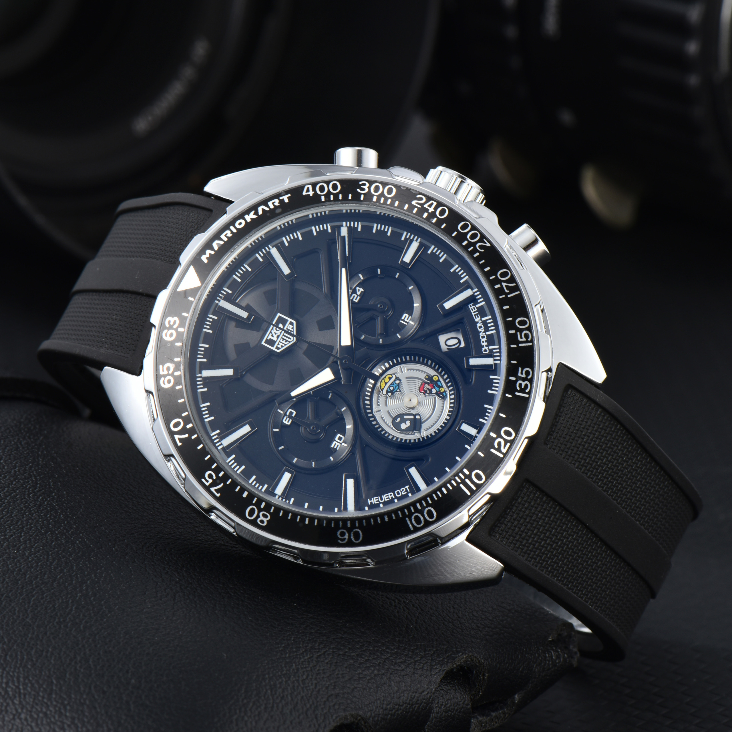 TAG HEUER - 62 - Image 3