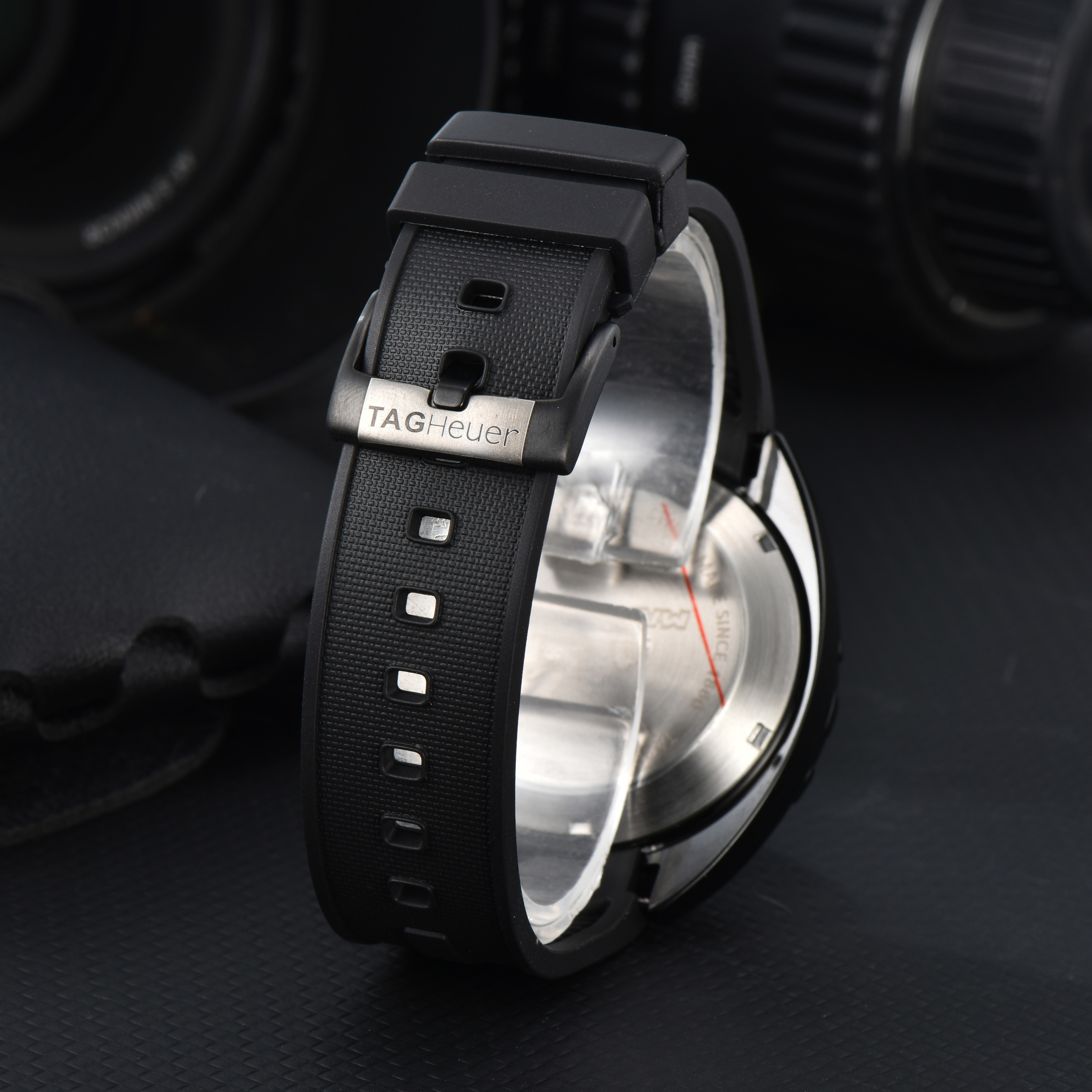 TAG HEUER - 62 - Image 4