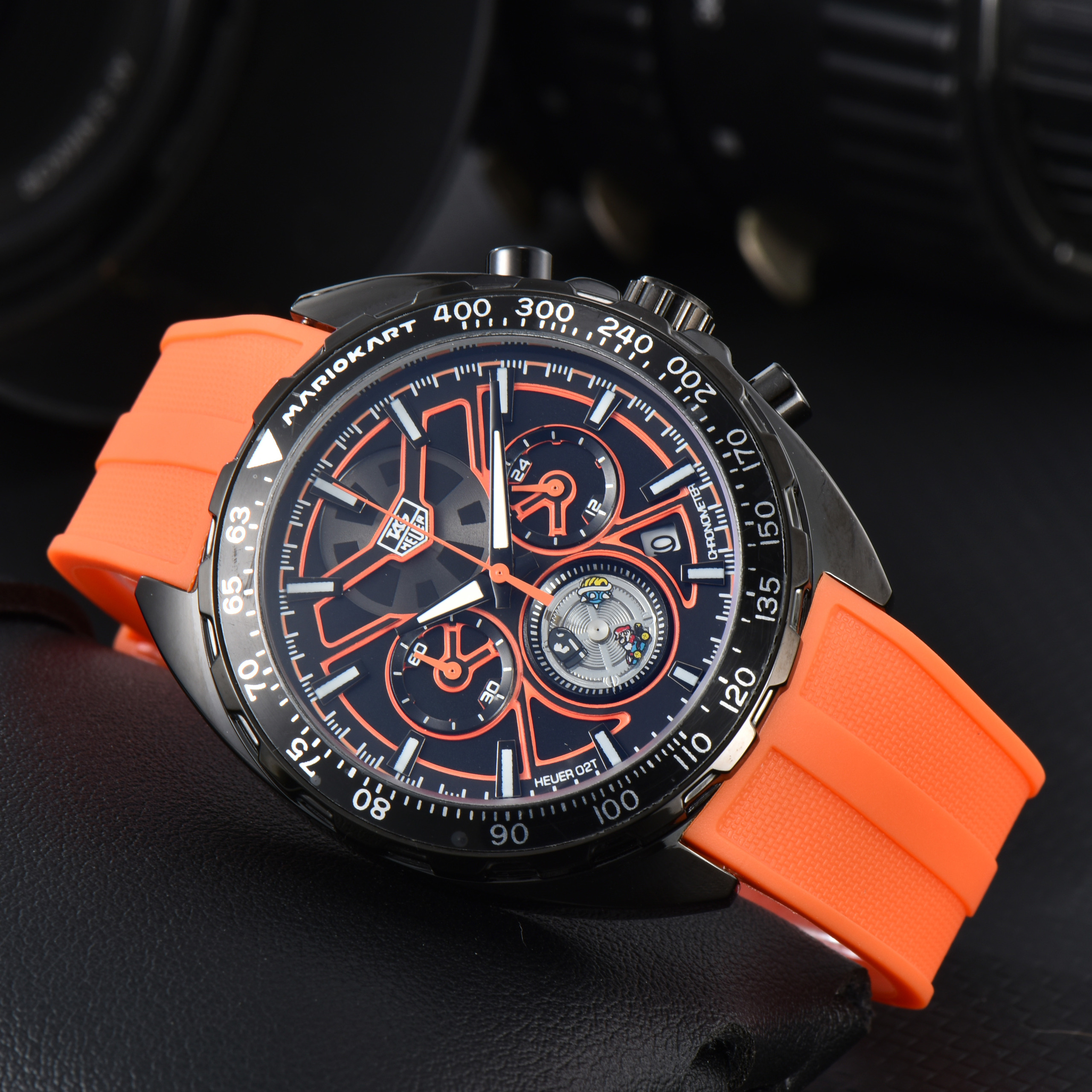 TAG HEUER - 62 - Image 5